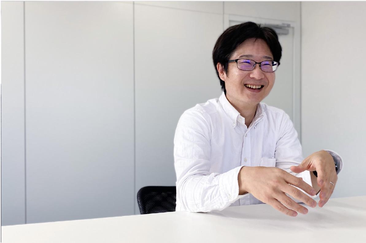 株式会社 MetaMoJiのイメージ画像2