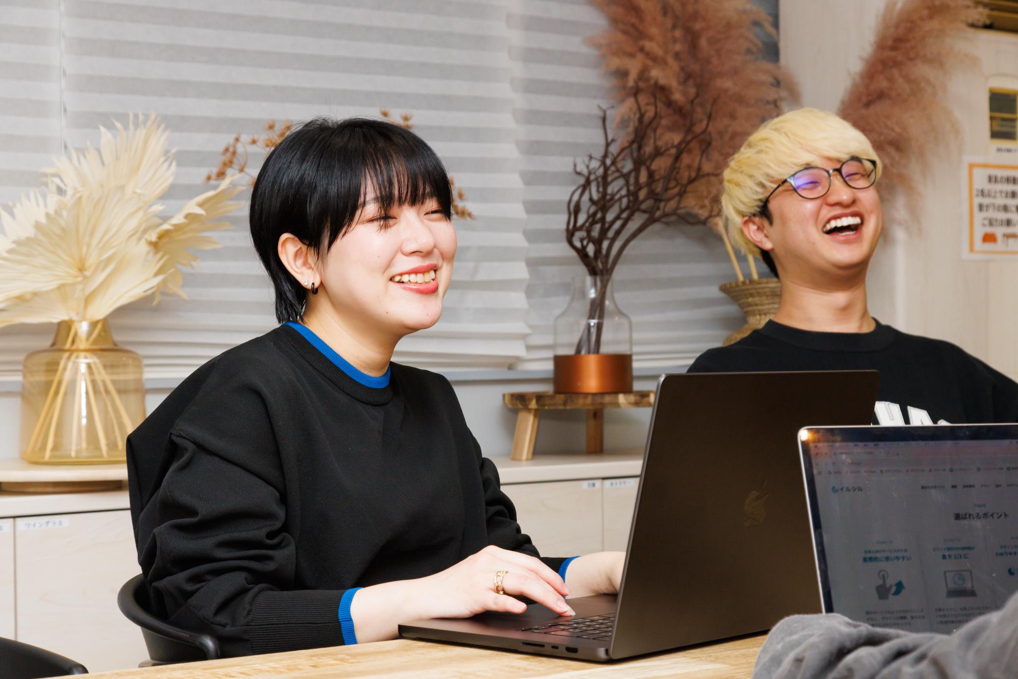 株式会社 イルシルのイメージ画像1
