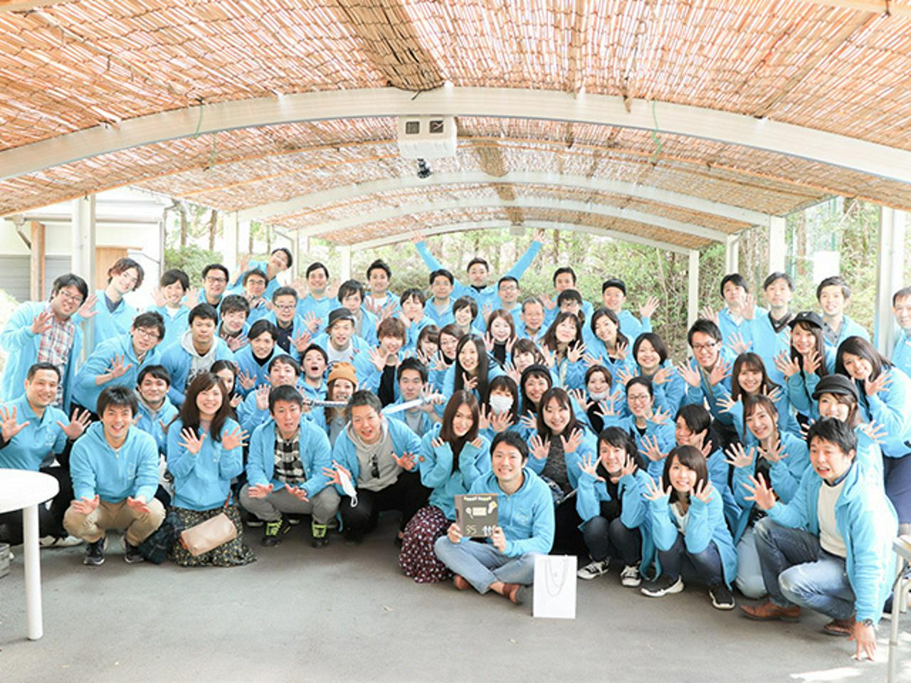 iYell株式会社 求人画像1