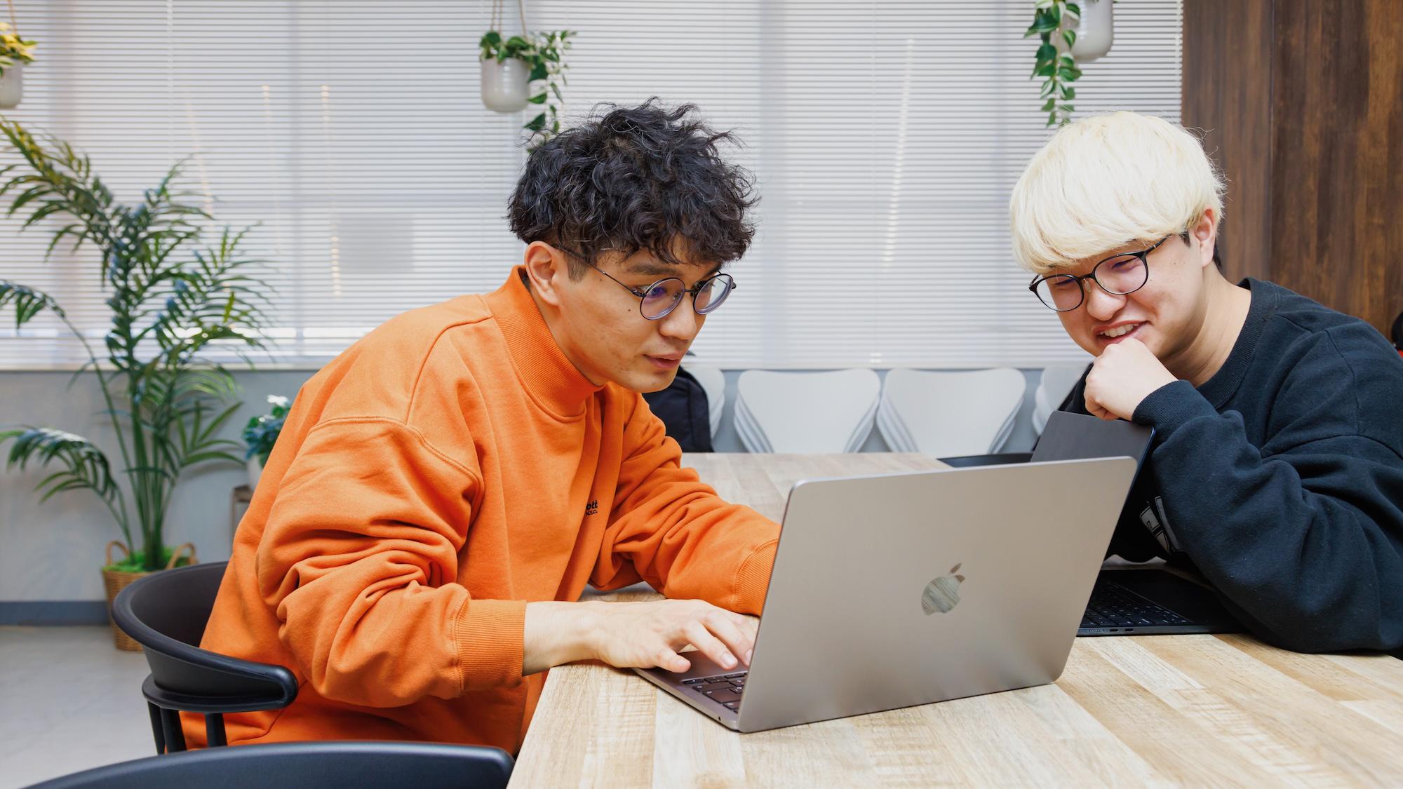 企業トップ画像