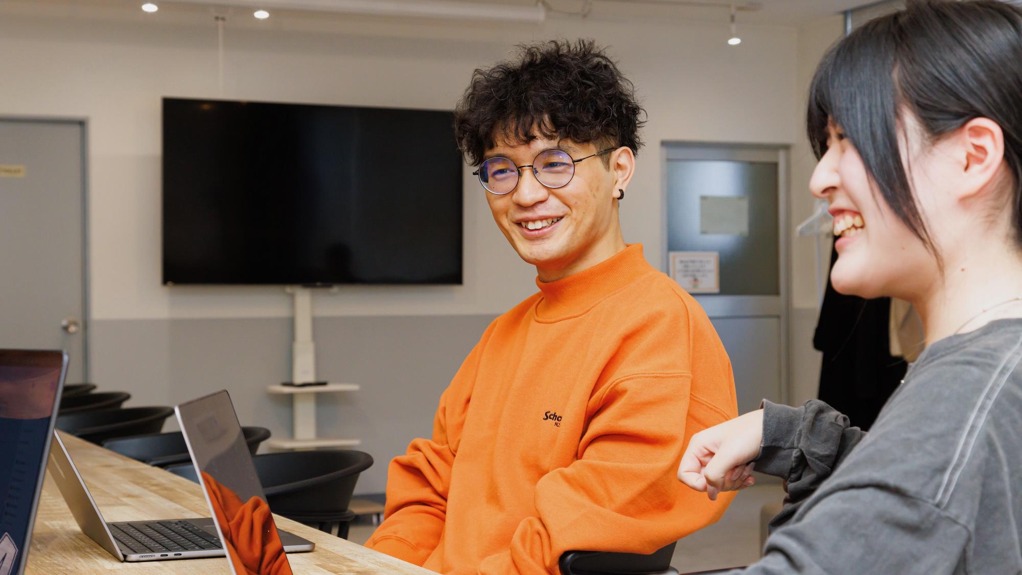 企業トップ画像