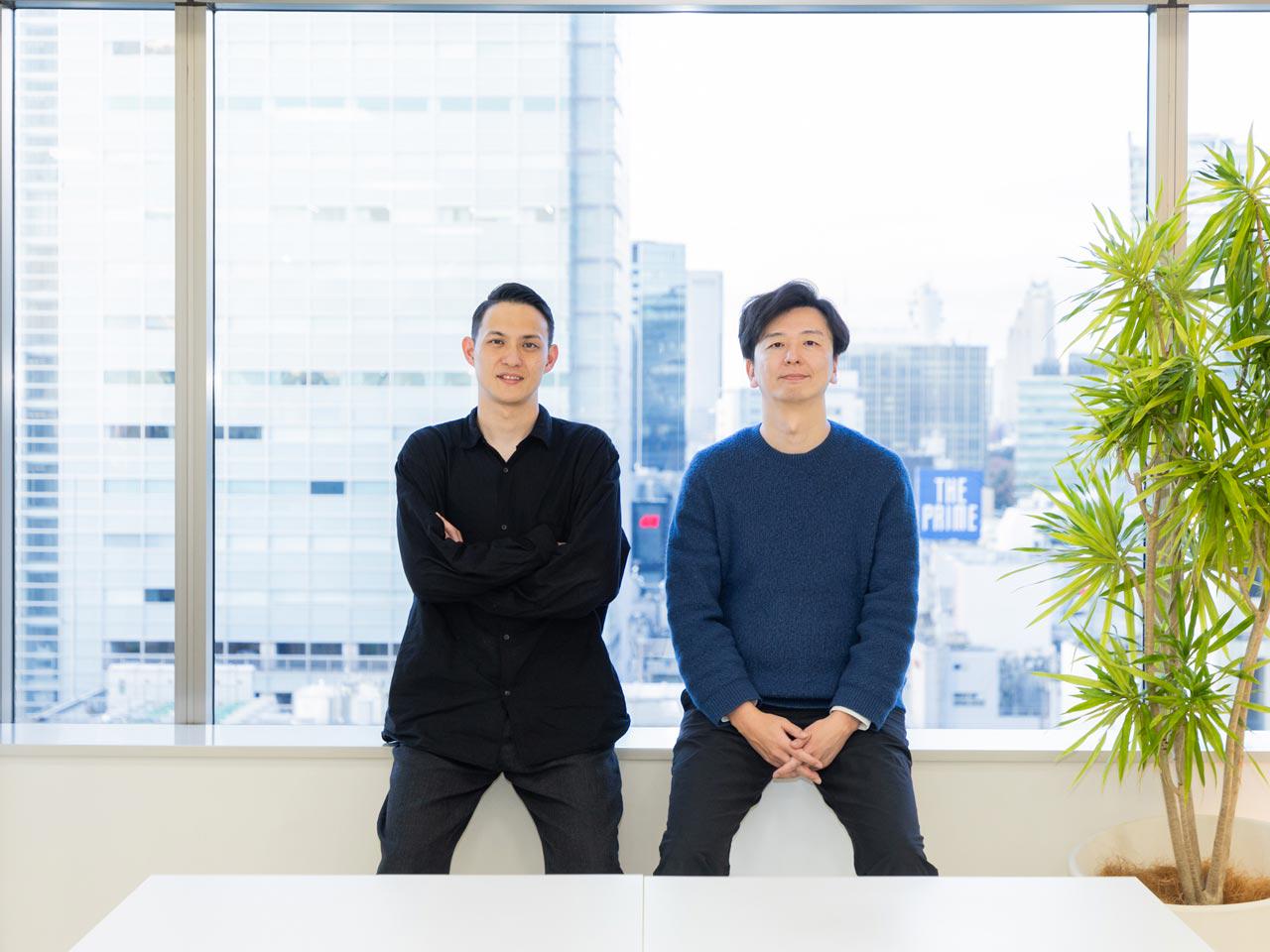 「もっと楽に生きられる社会へ」をビジョンに掲げ、アプリの譲渡や提携を通じて、ユーザー体験の向上と新たな収益モデルの構築に取り組む。