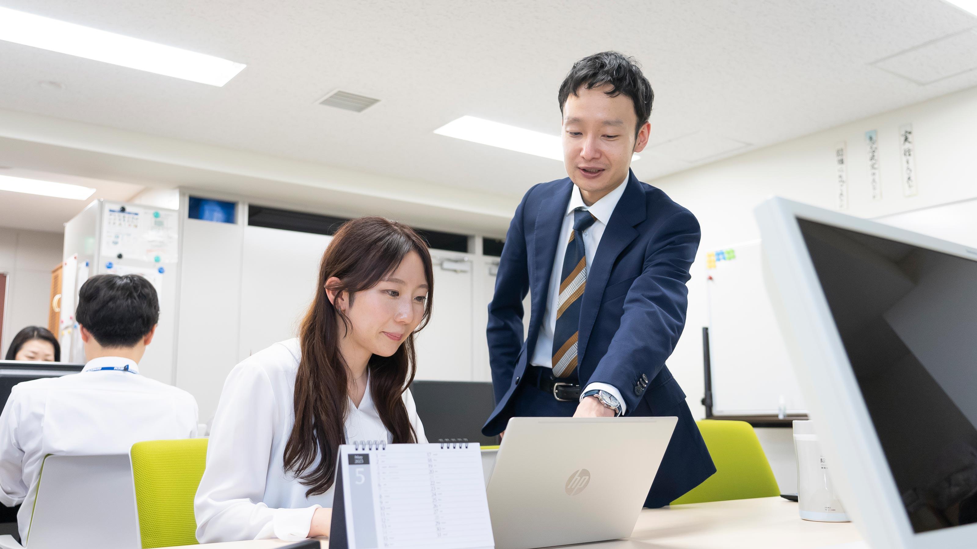 企業トップ画像