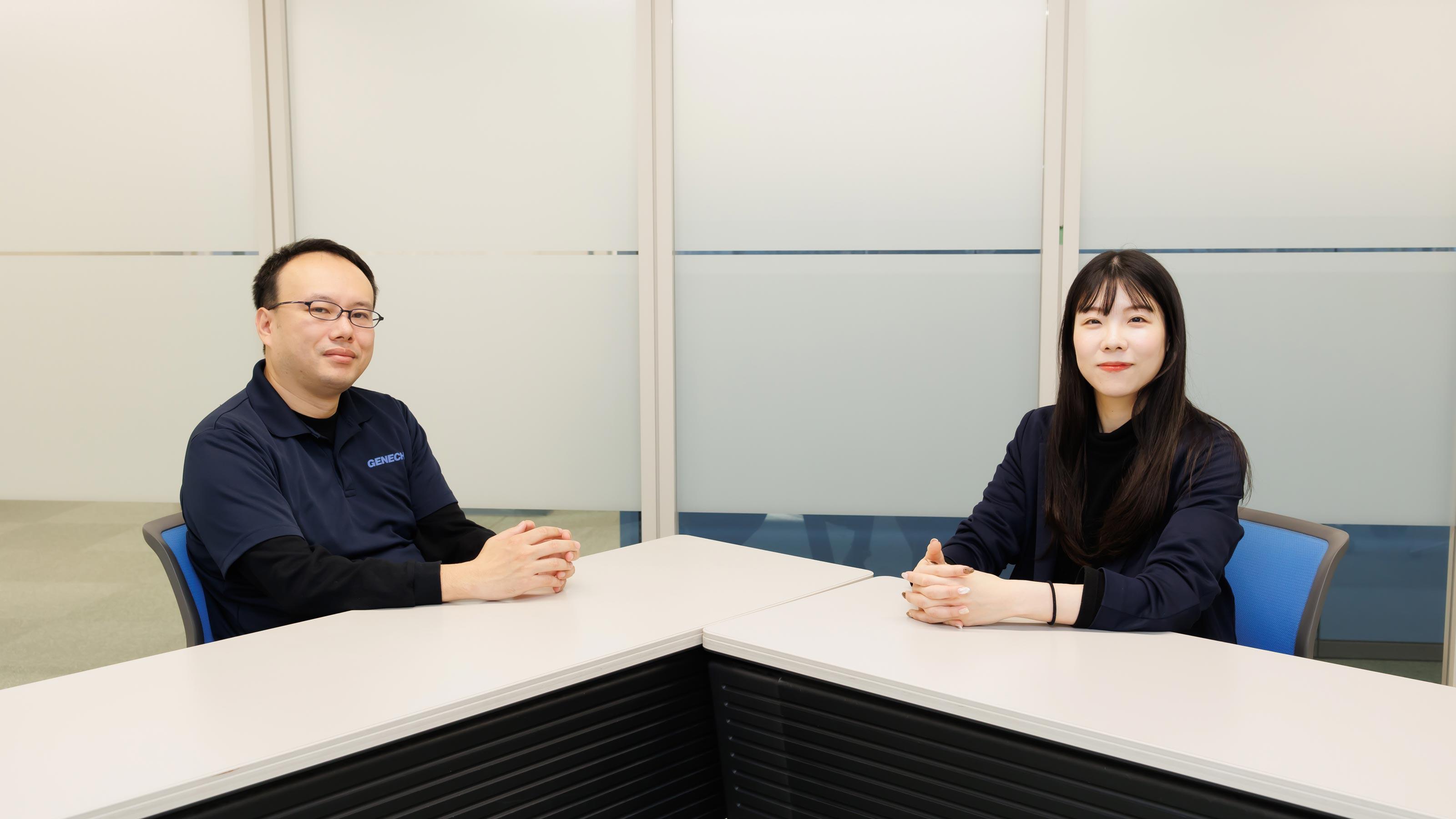 企業トップ画像