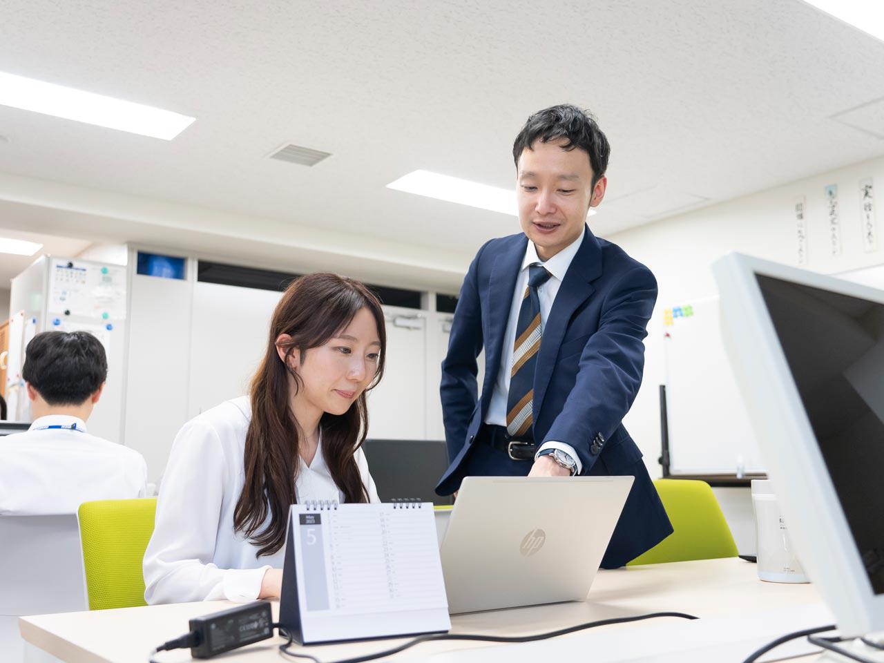 株式会社 ゼネックコミュニケーションのイメージ画像2