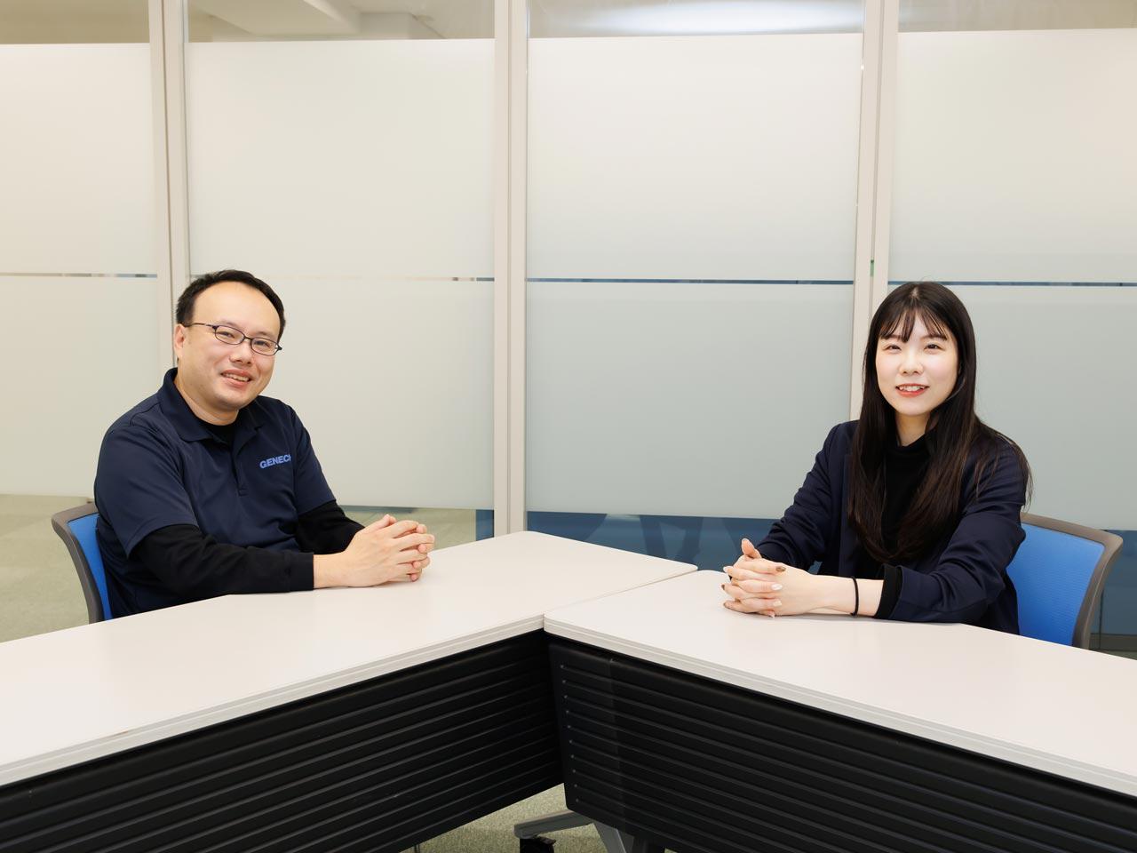 株式会社 ゼネックコミュニケーションのイメージ画像3