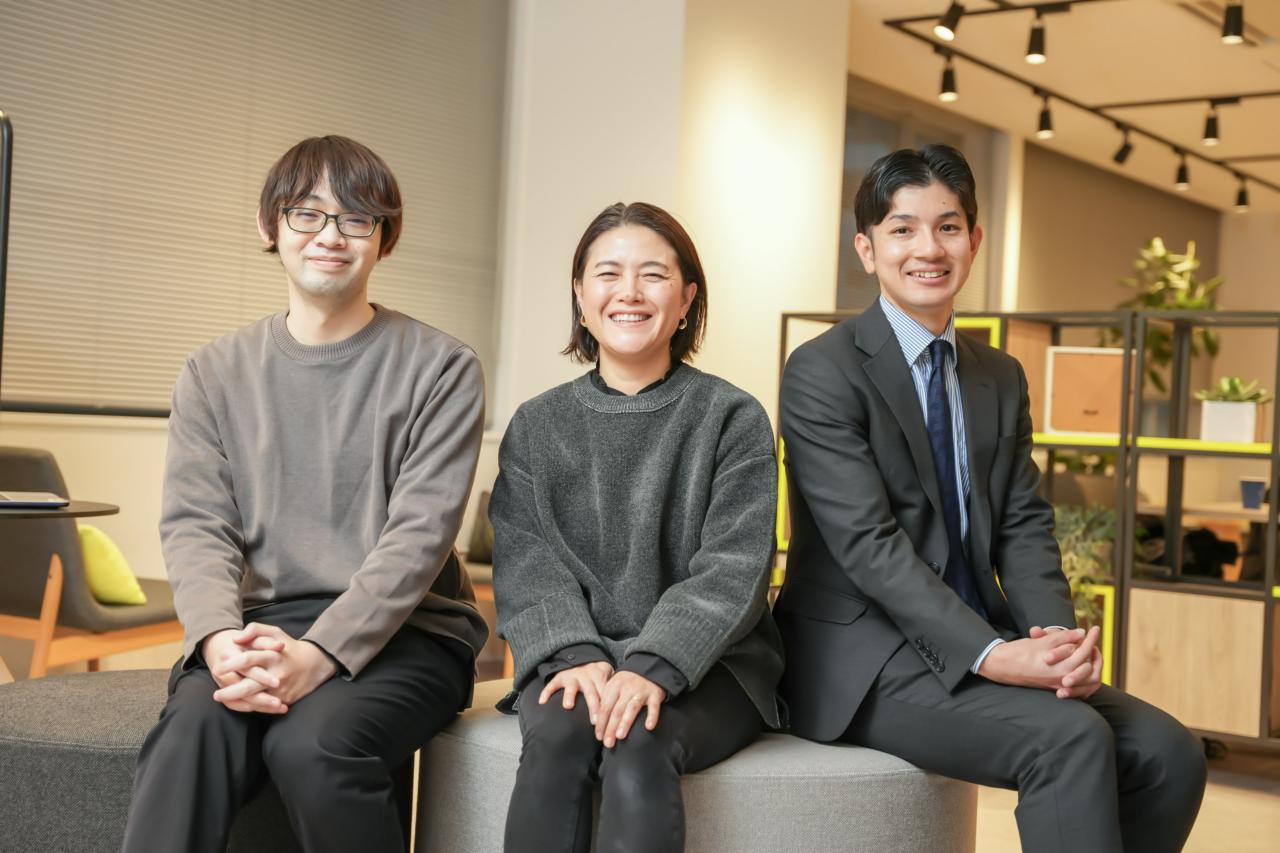 株式会社Miraie 求人画像1