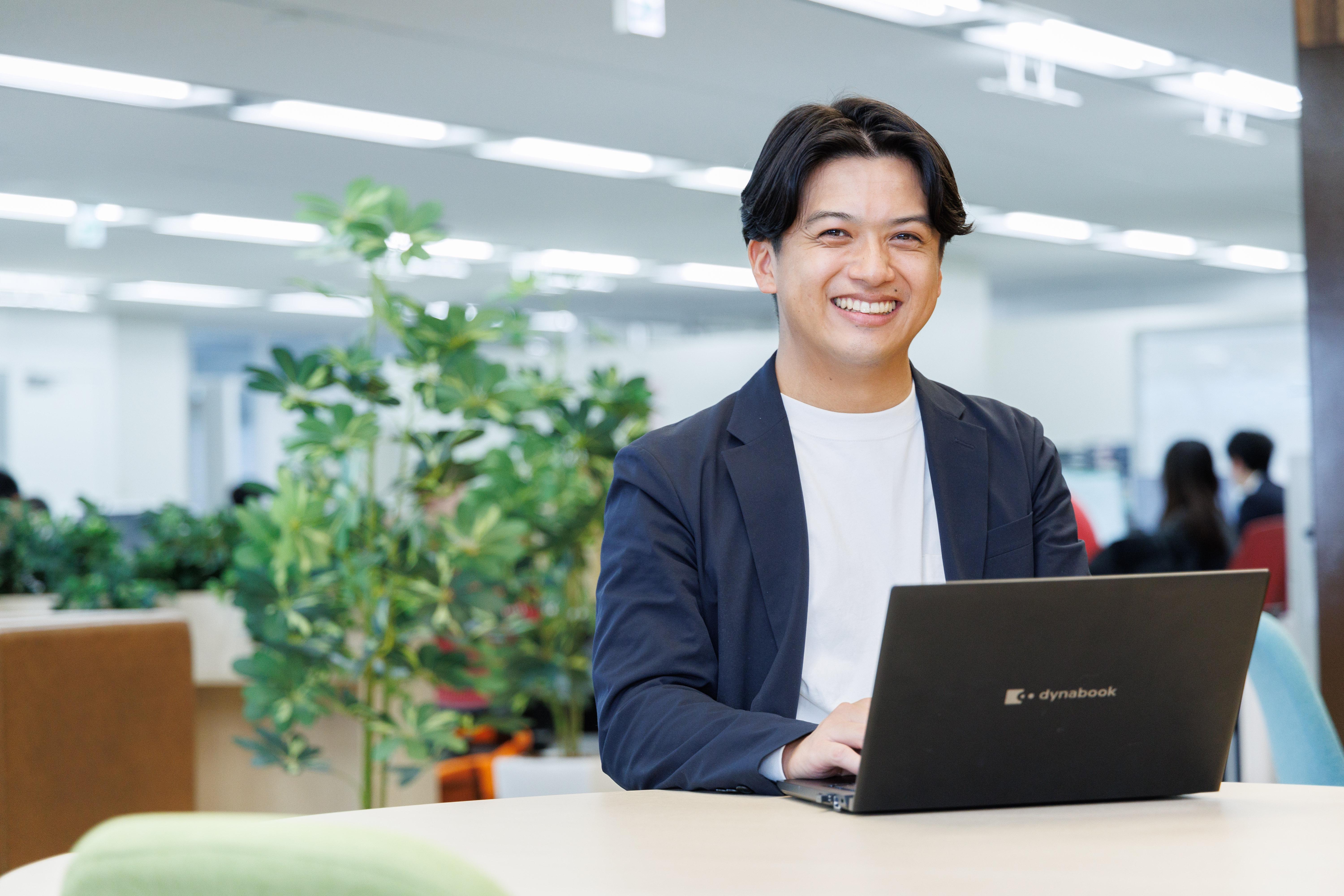 ネットチャート 株式会社のイメージ画像1