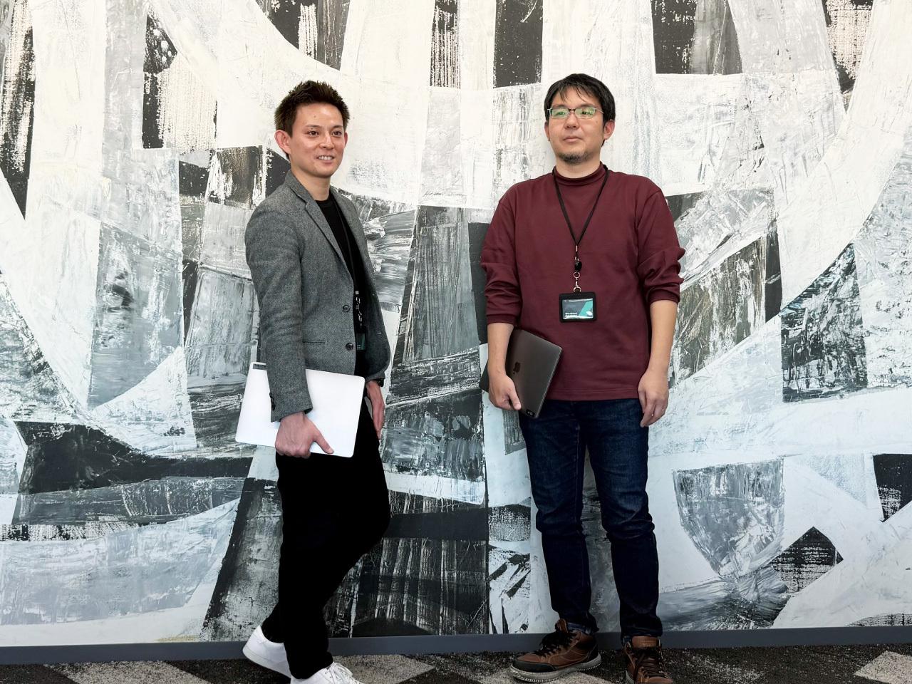 株式会社 grabssのイメージ画像1