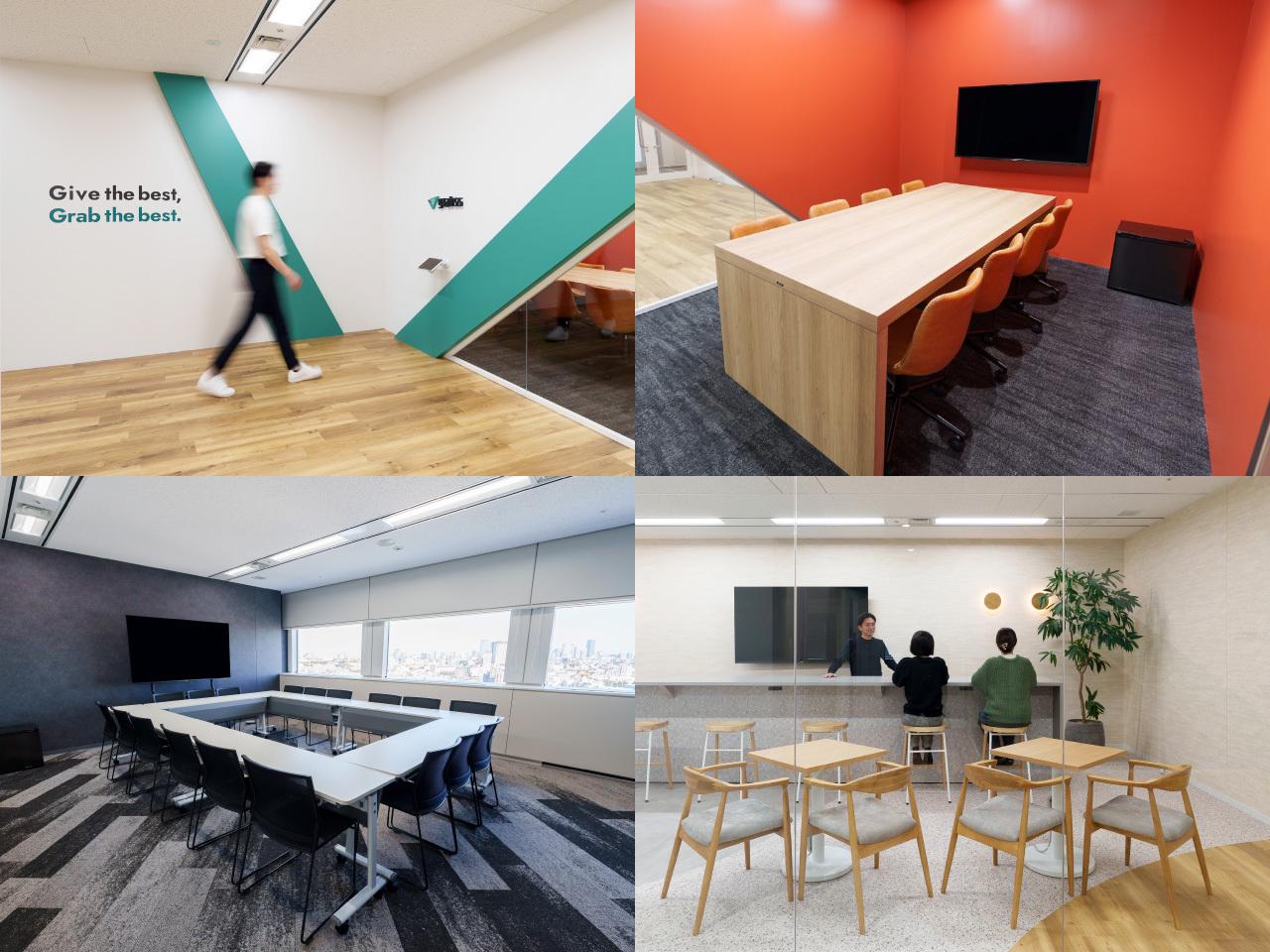 株式会社 grabssのイメージ画像2