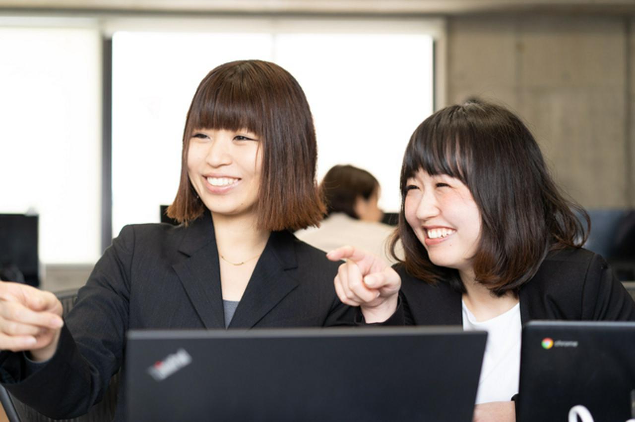 オーガニックグループ株式会社 求人画像1