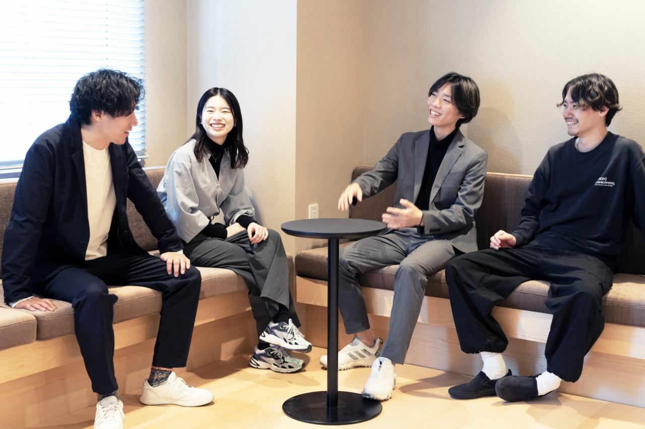 オーガニックグループ株式会社 求人画像1