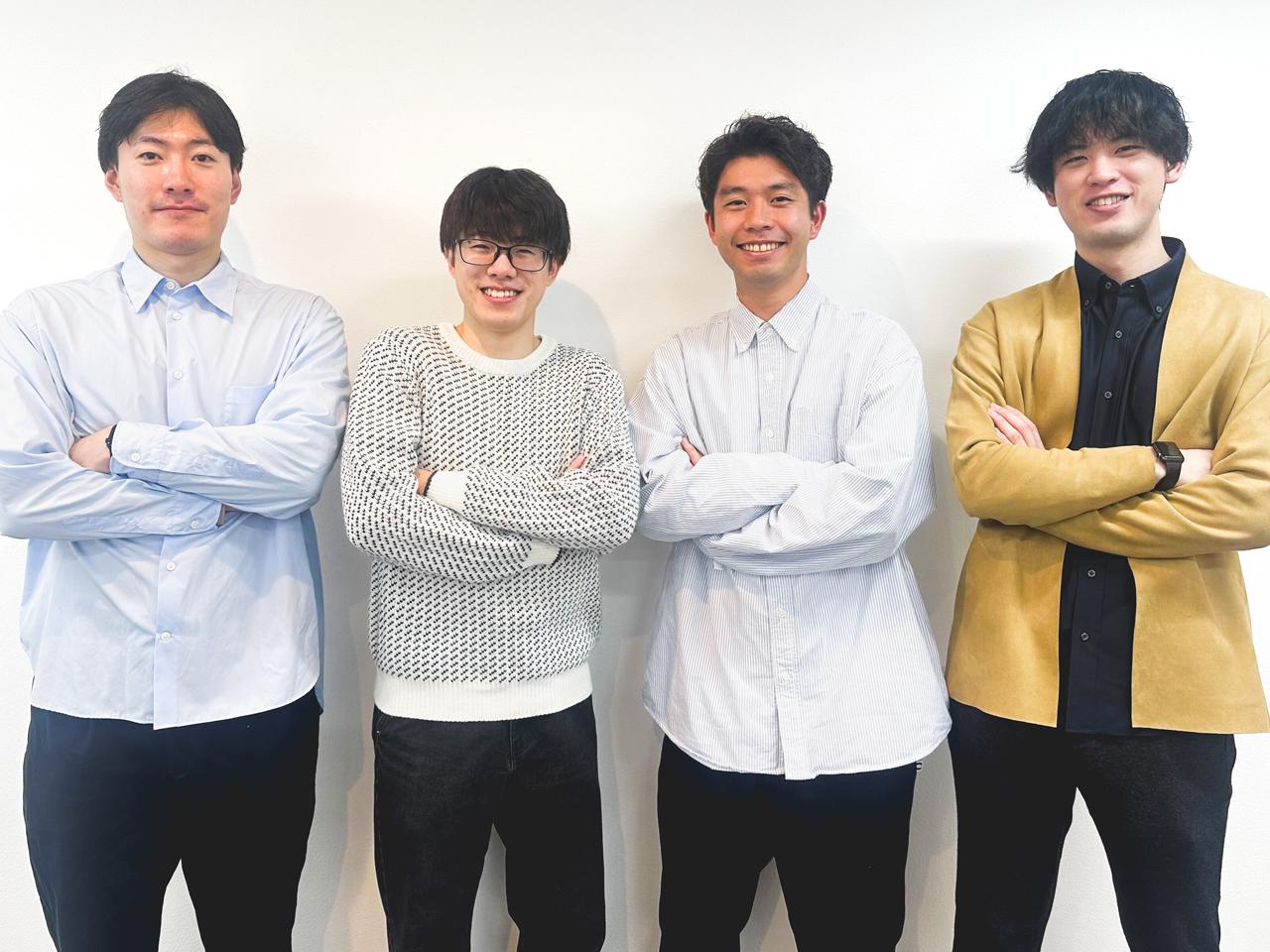 リミットを決めず、チャレンジし続けるカルチャーがある。