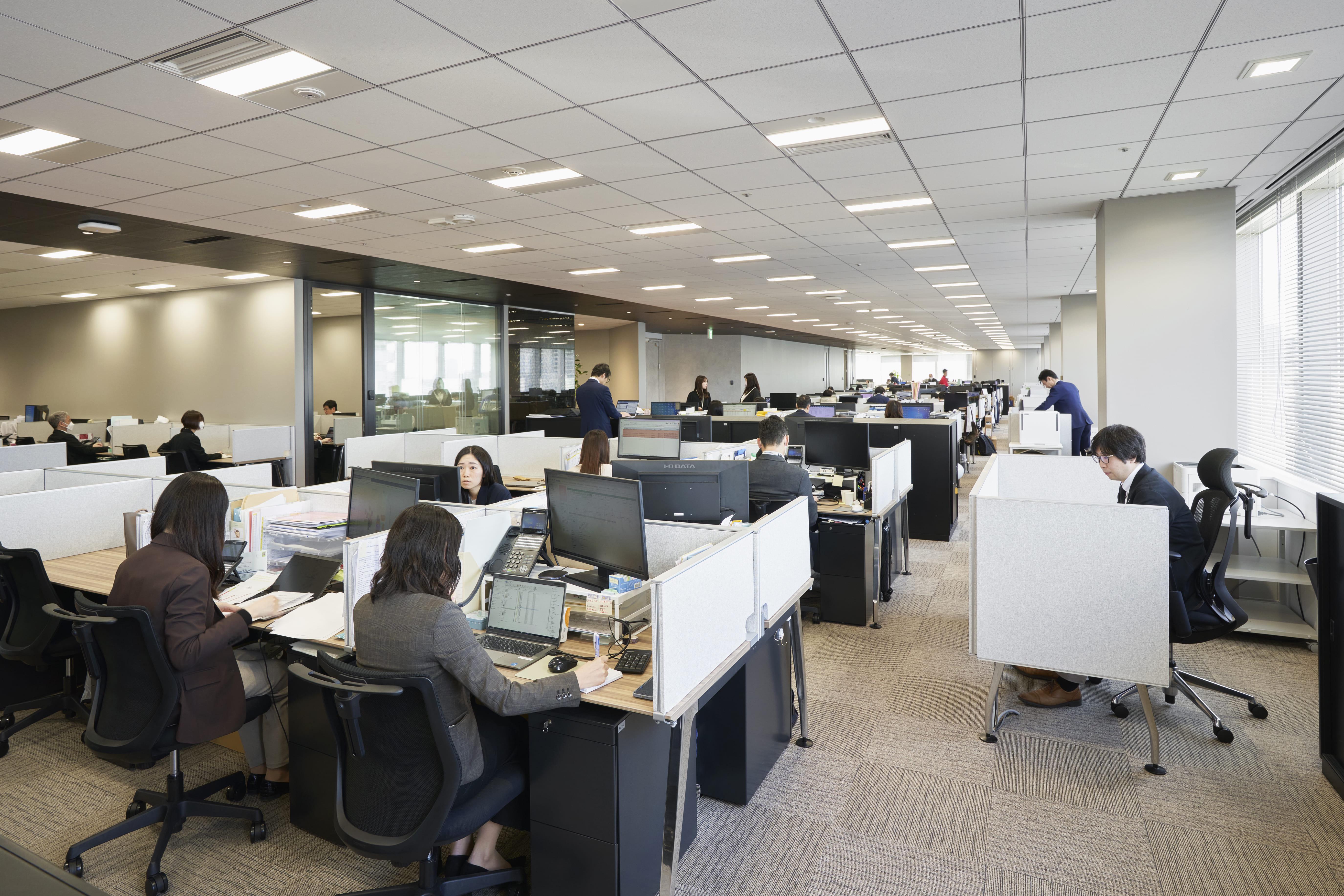 株式会社 プレコフーズのイメージ画像1