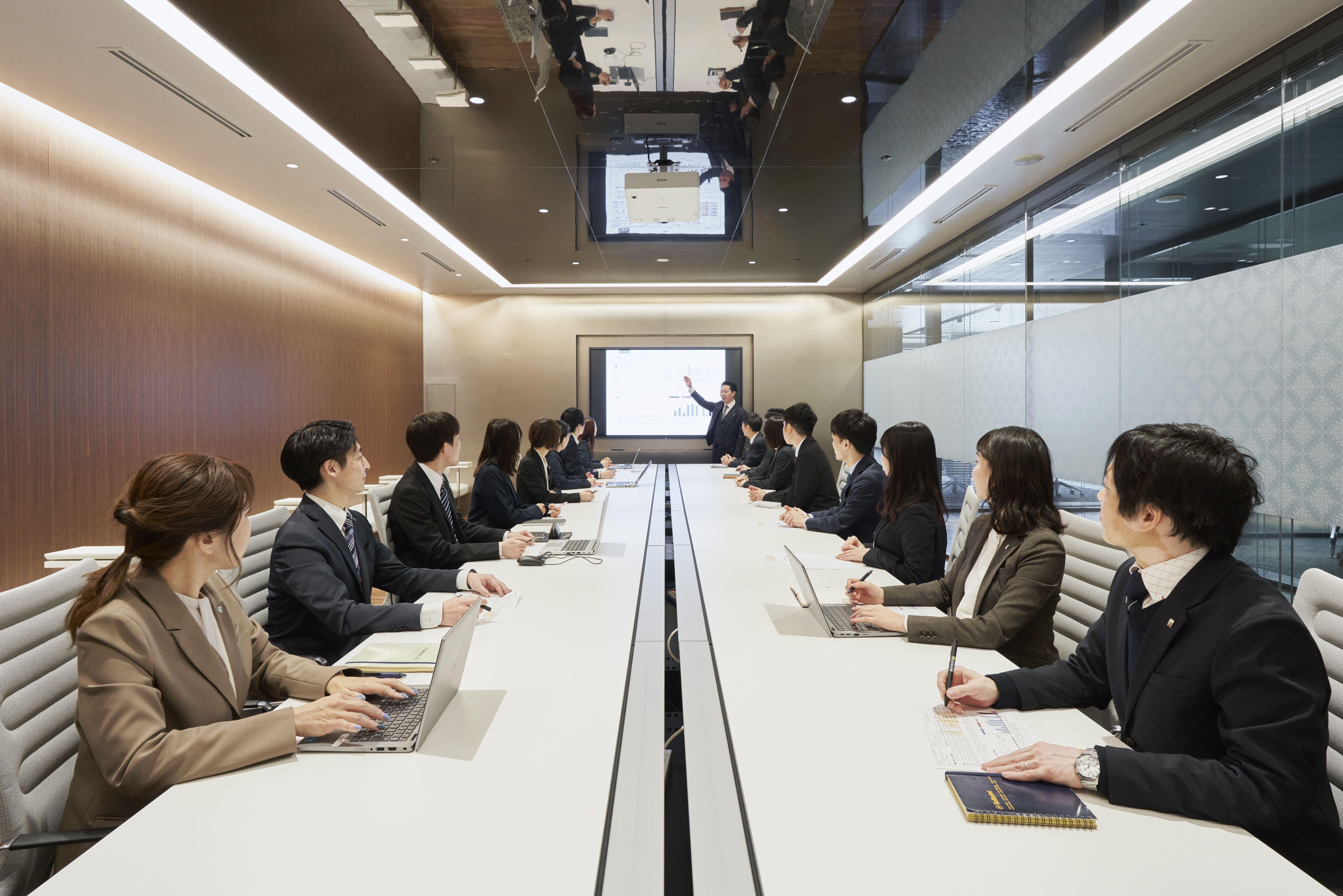 株式会社 プレコフーズのイメージ画像3