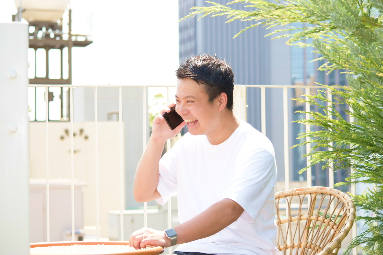 同社には営業成績に見合った報酬、つまりインセンティブの制度が確立されている。