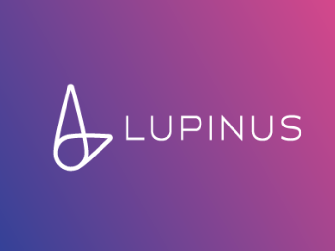 事業内容：LupinusAIラボ