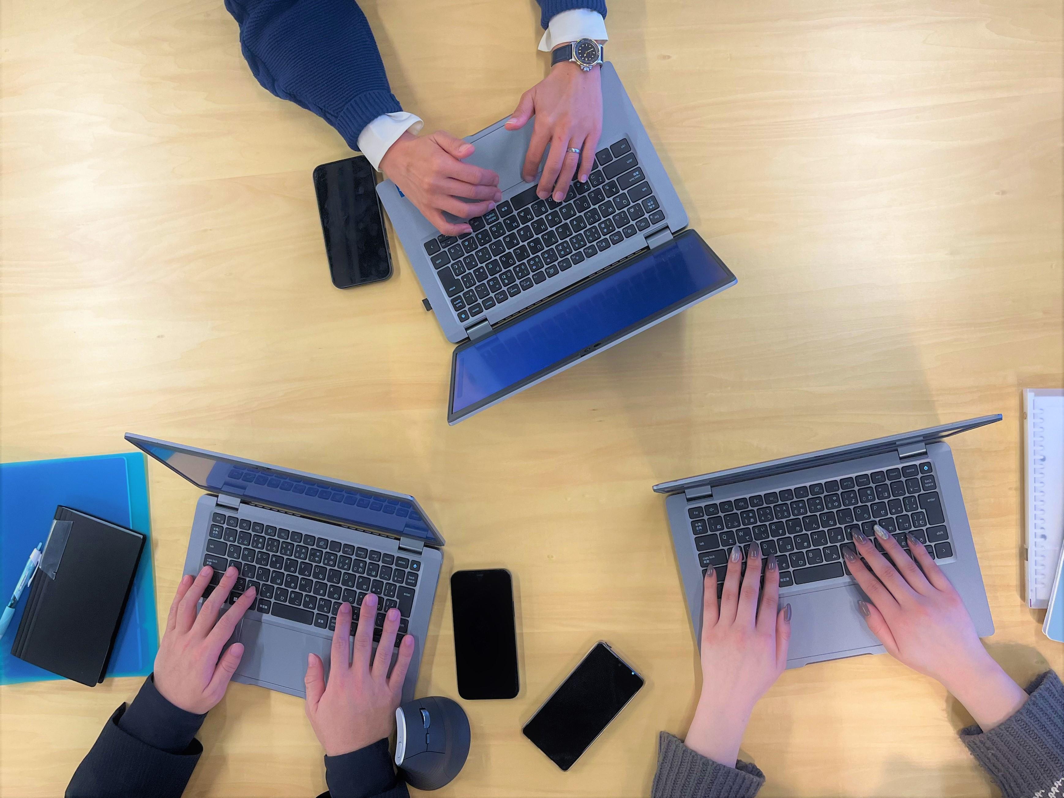 事業内容：BPOプロジェクト運営・管理業務