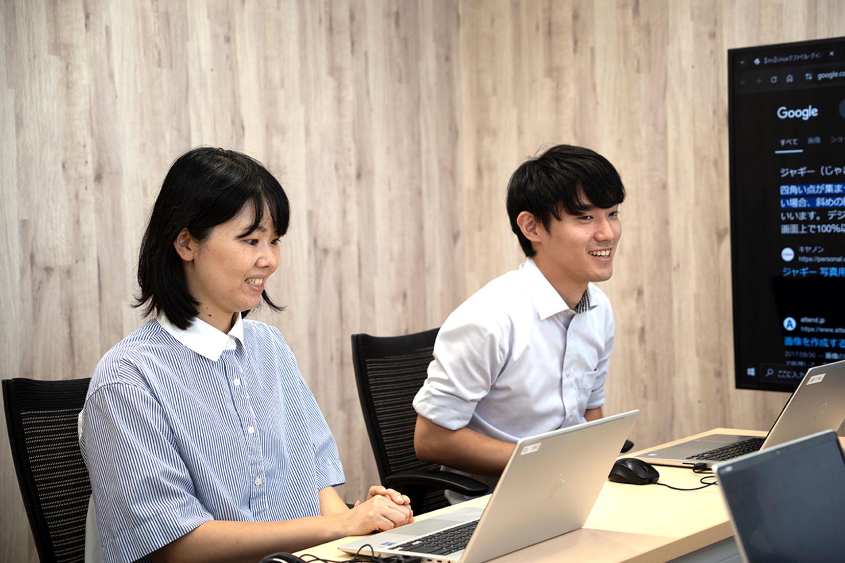 企業トップ画像