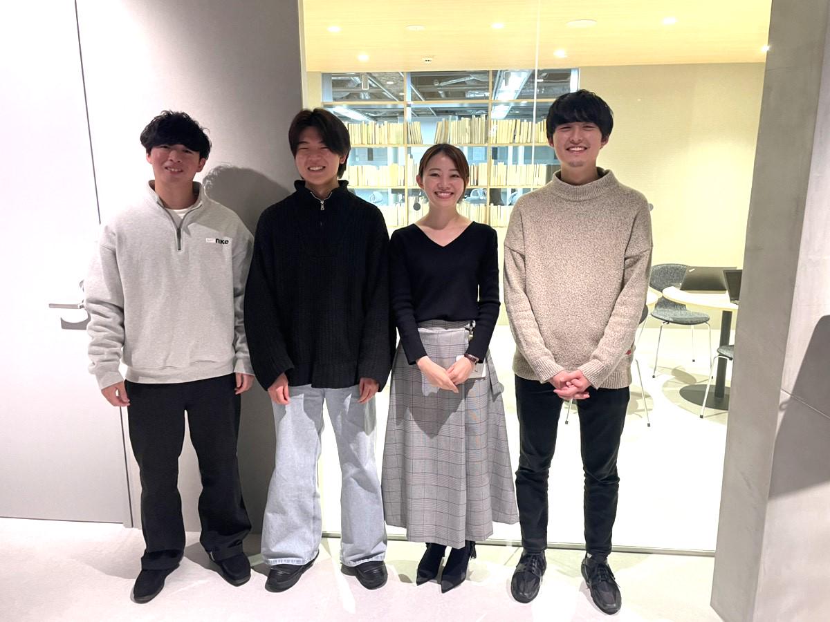 株式会社 EXIDEAのイメージ画像3