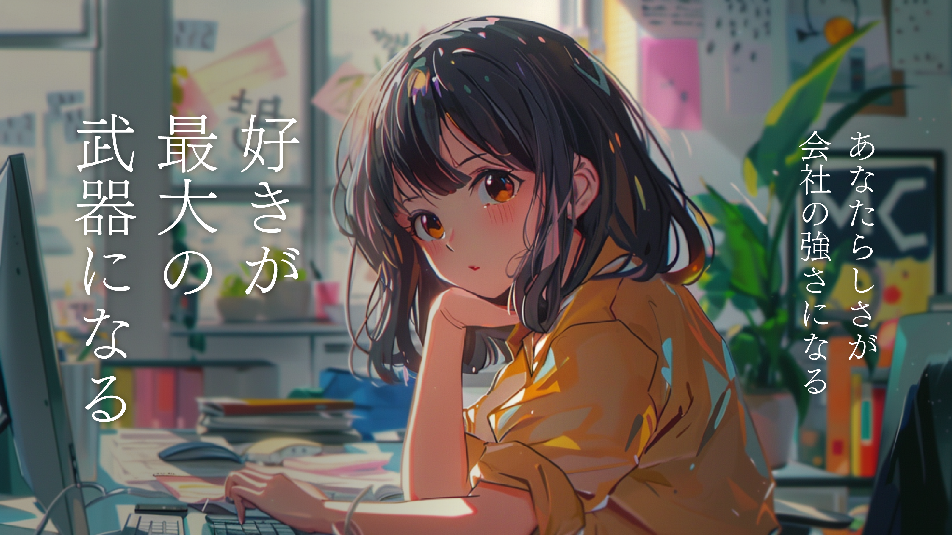 企業トップ画像