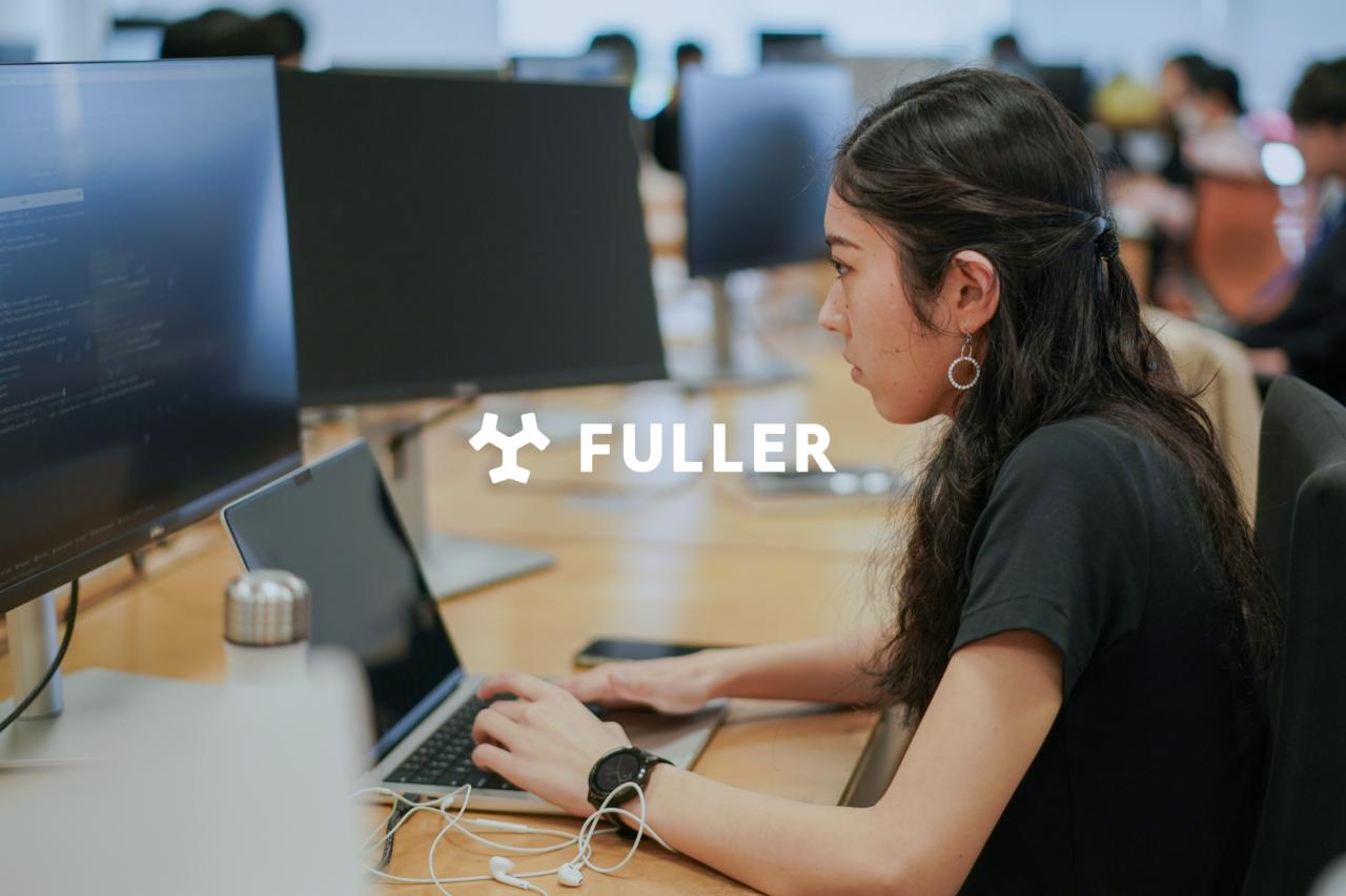 フラー株式会社 求人画像1