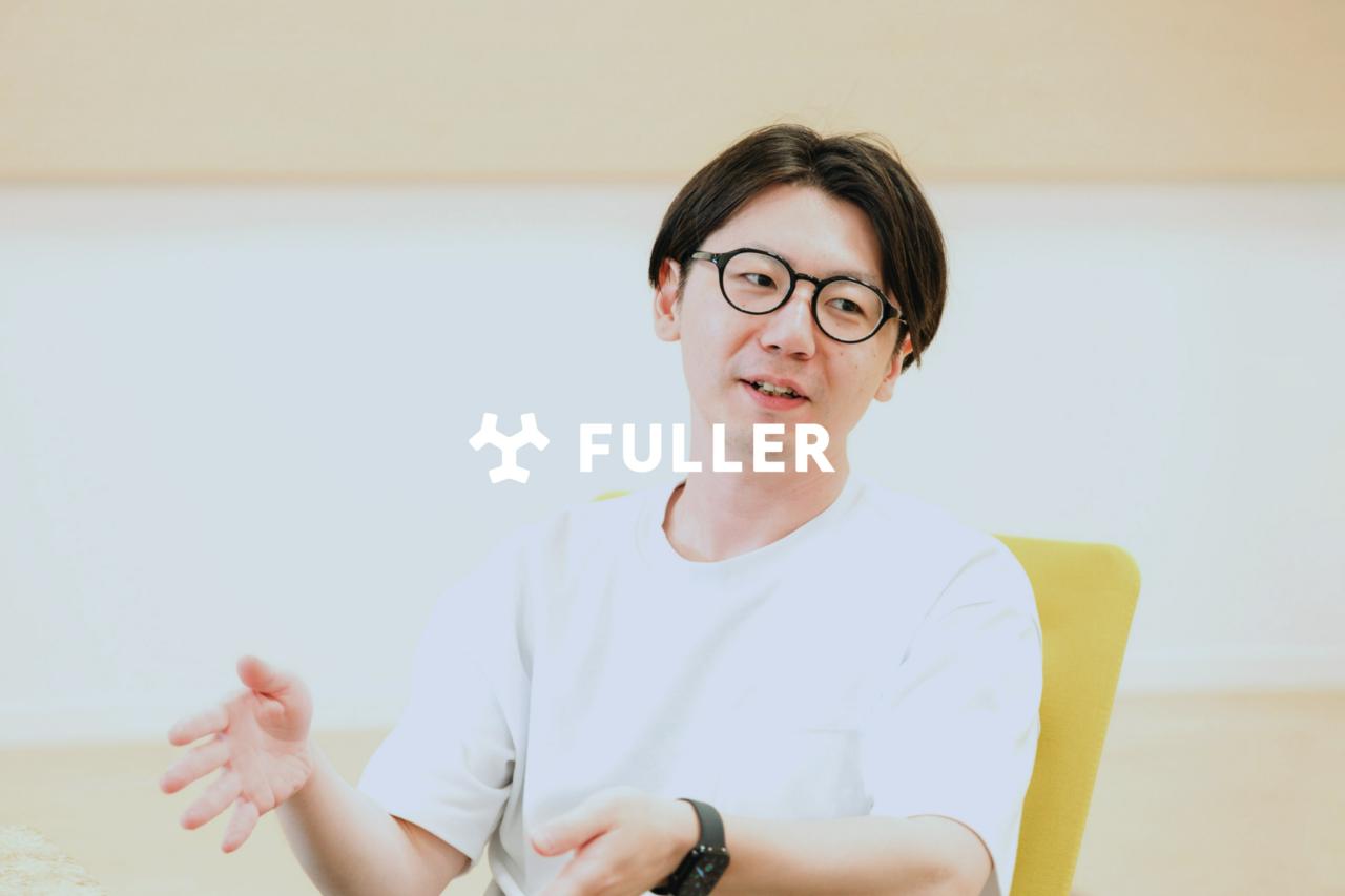 フラー株式会社 求人画像1