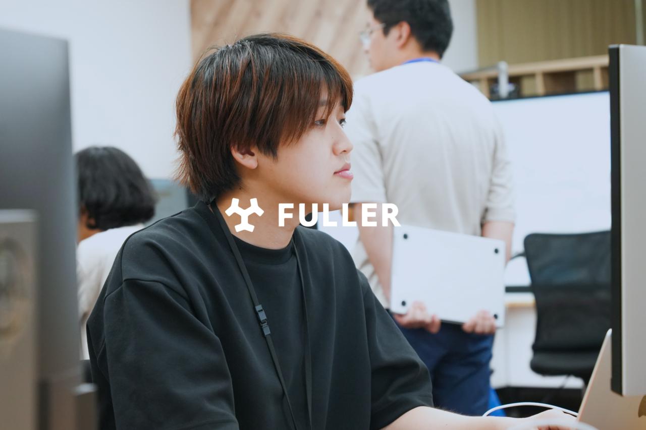 フラー株式会社 求人画像1