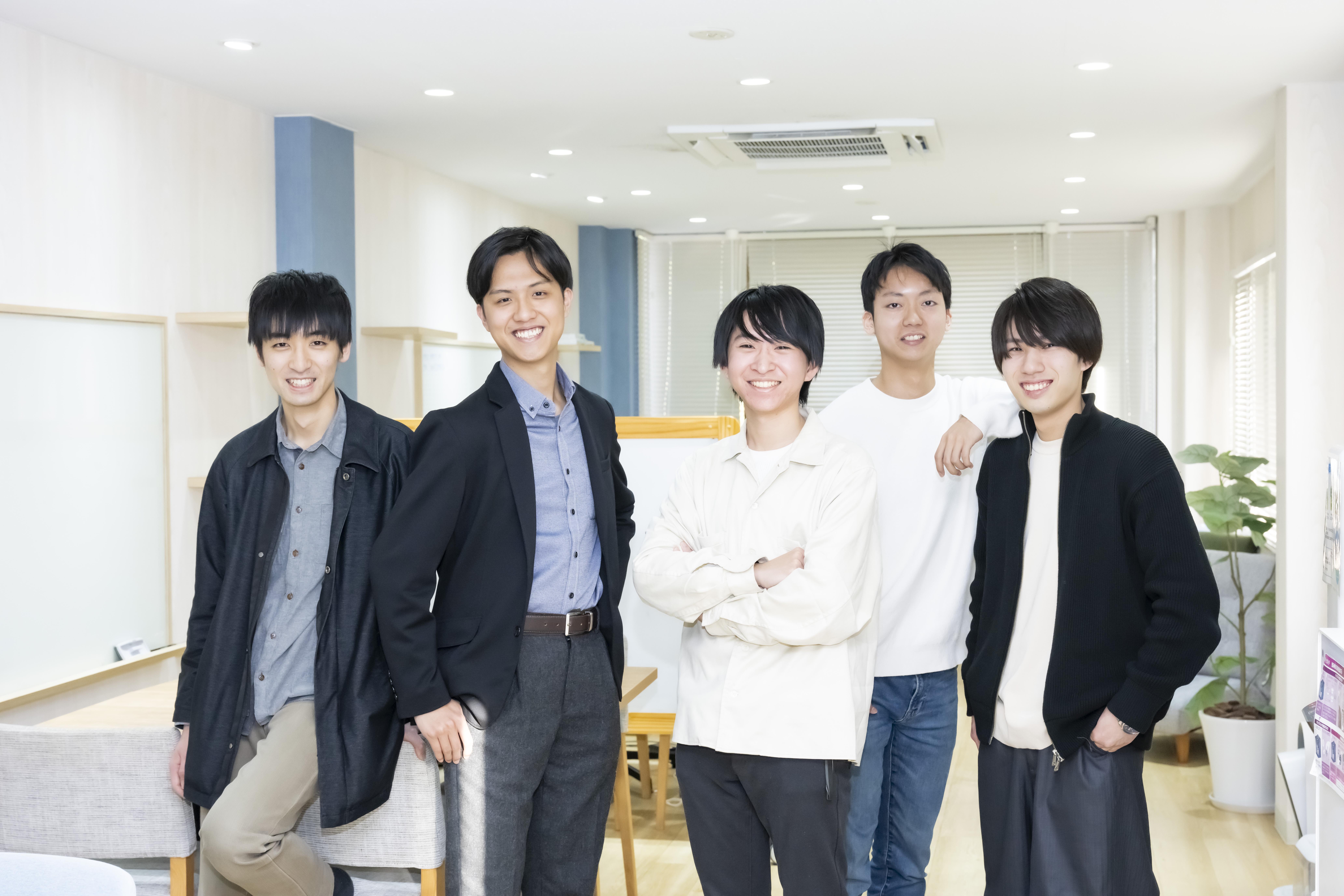 株式会社 EQUESのイメージ画像1