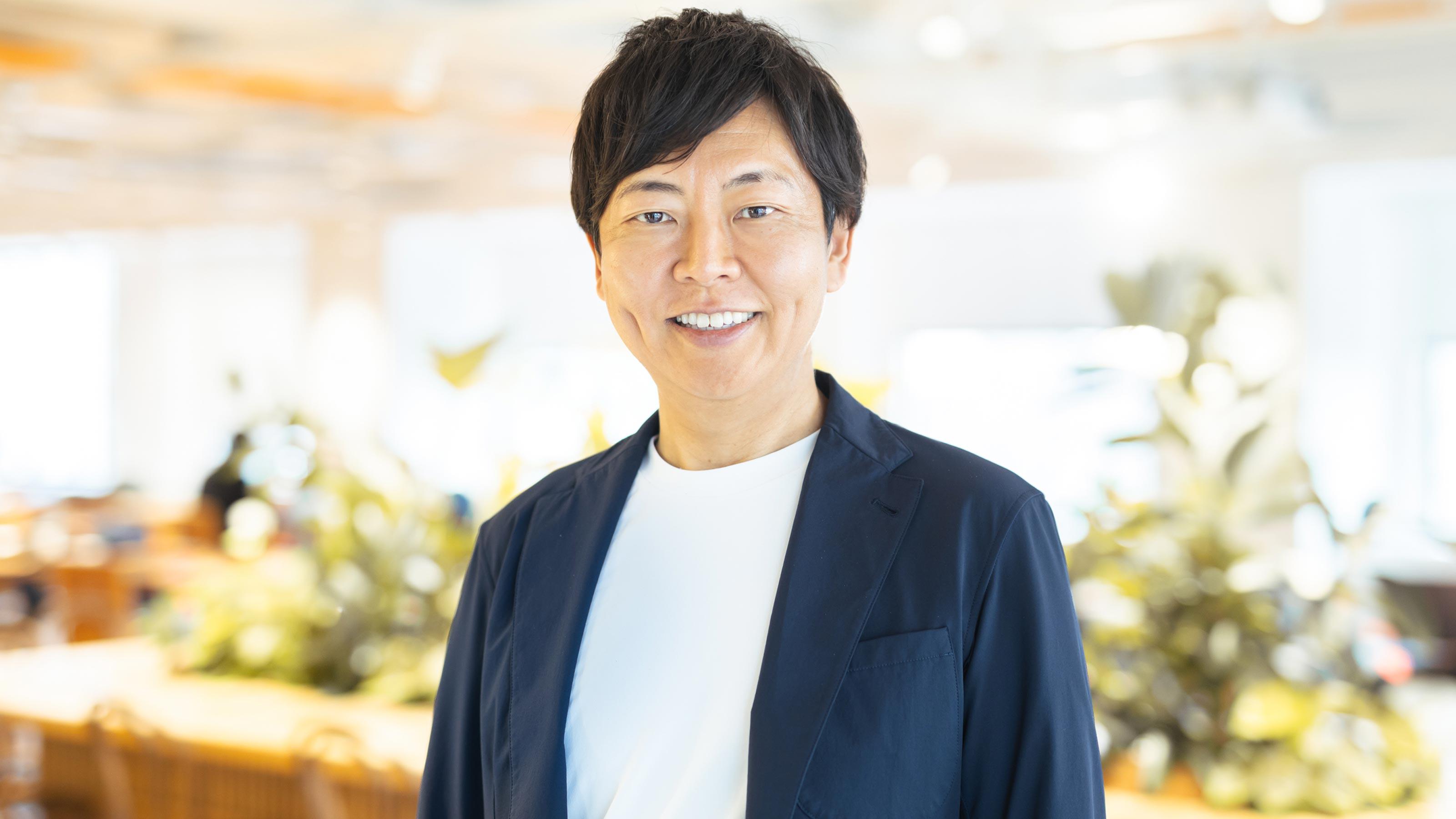 企業トップ画像