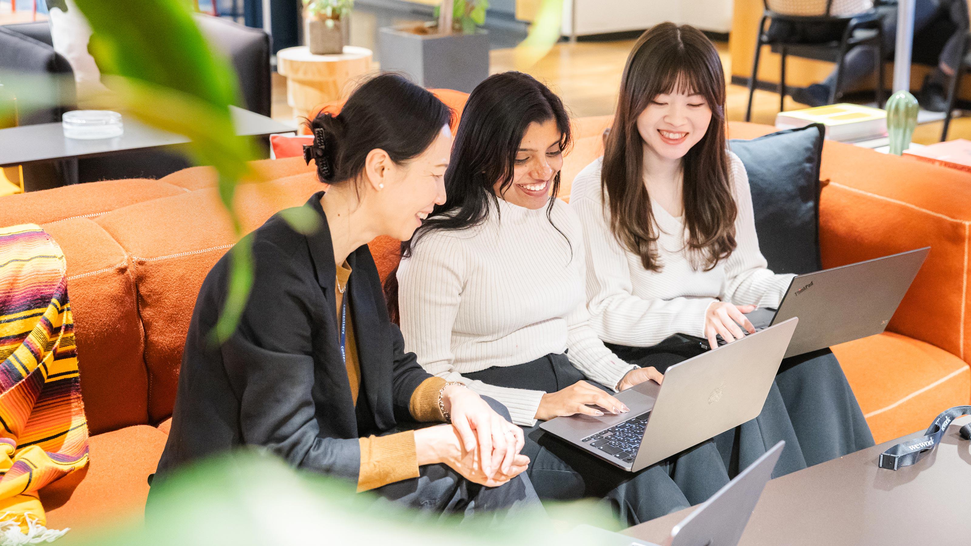 企業トップ画像