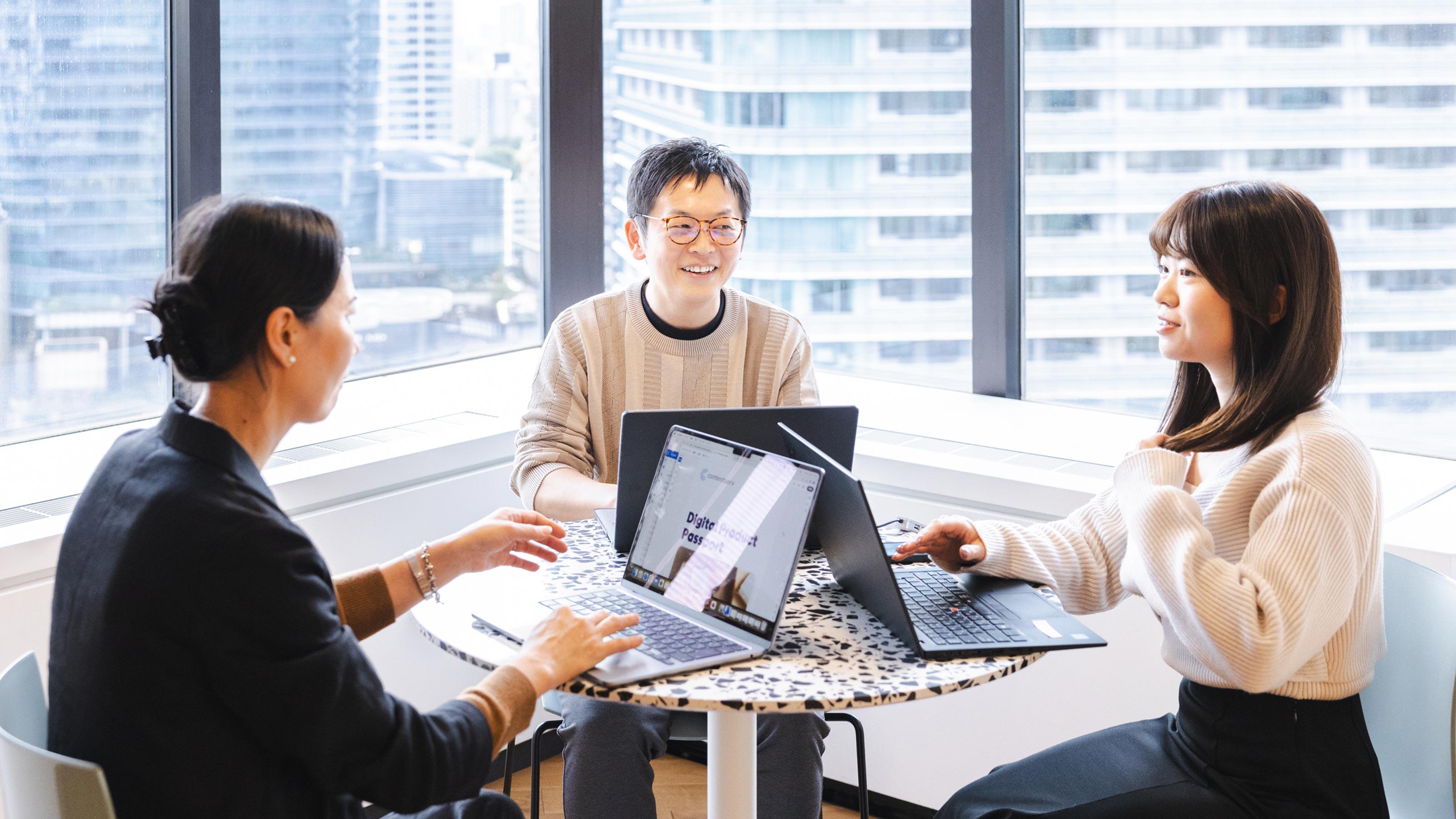 企業トップ画像