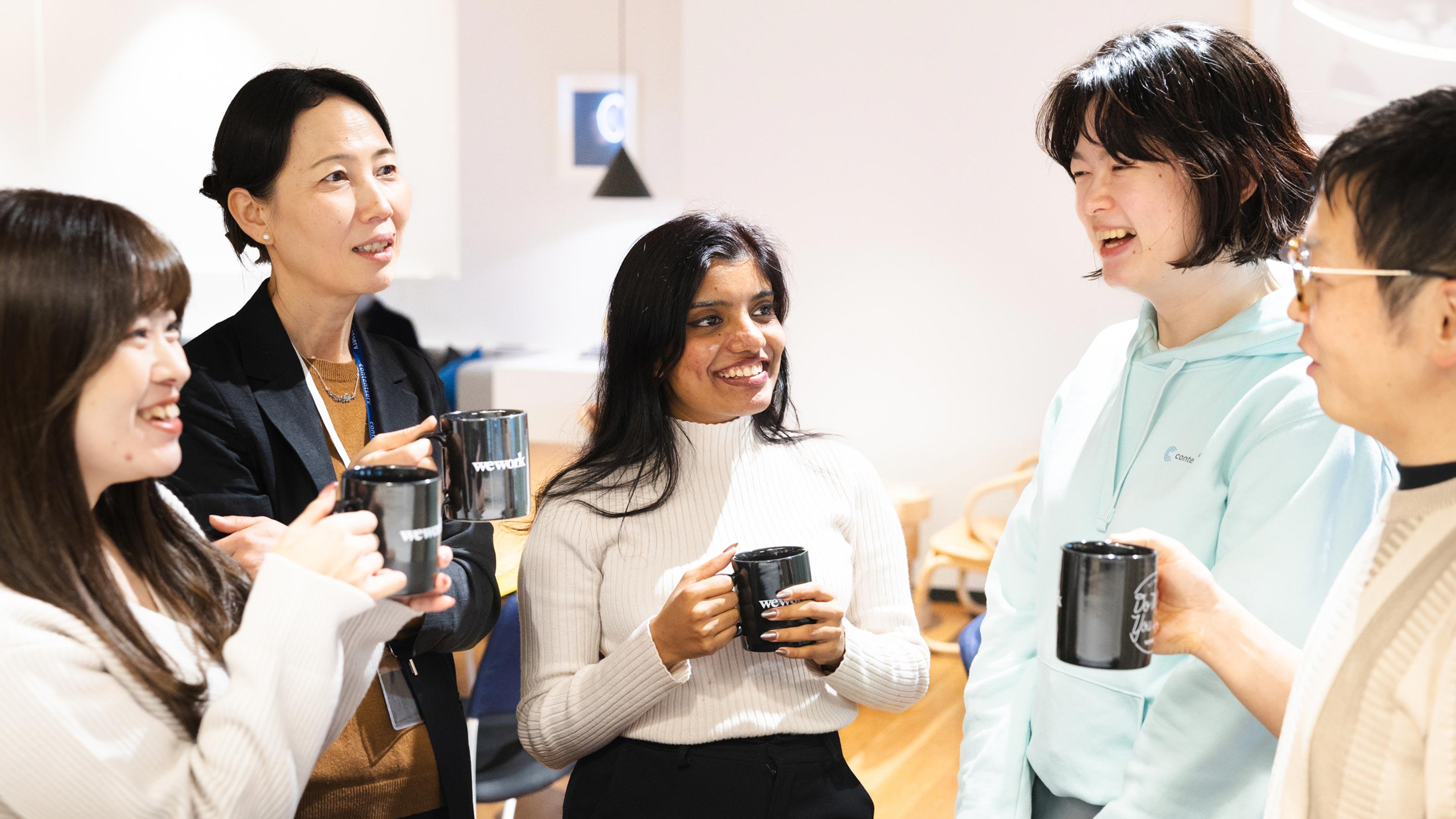 企業トップ画像