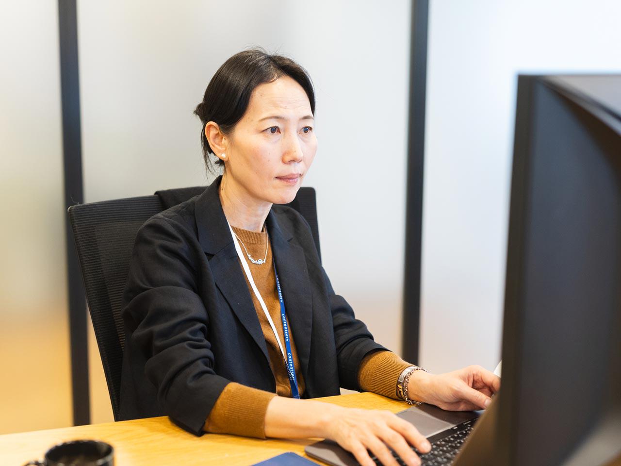 AIを活用した直感的なクラウドベースのPXMプラットフォームで、顧客一人ひとりに最適化された体験を生み出している。