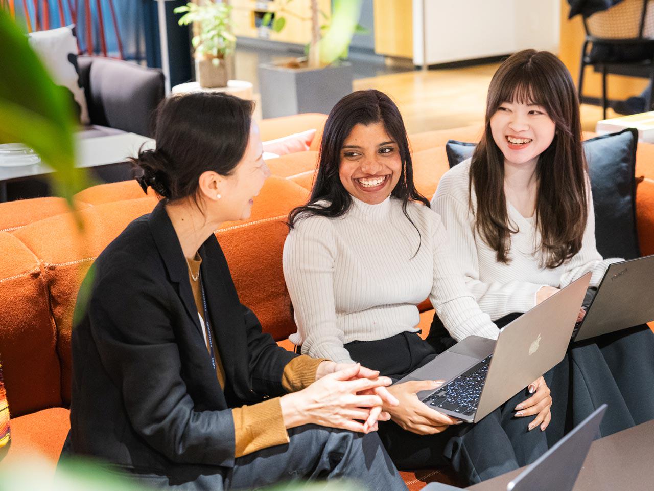 同社は、ドイツに本拠を置くソリューションベンダーの製品を、日本およびアジアパシフィック市場で展開している日本法人。