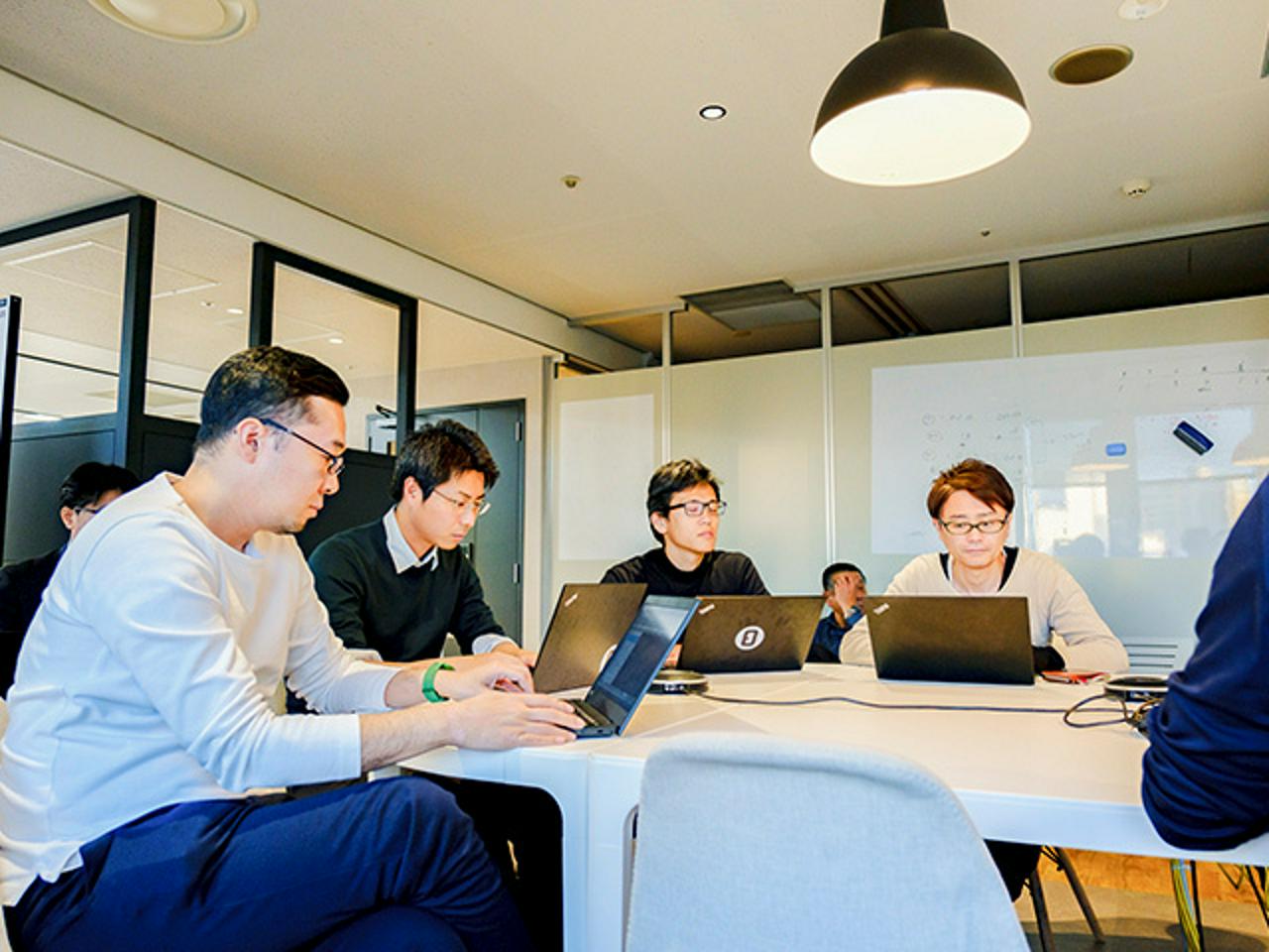 株式会社福岡銀行 求人画像1