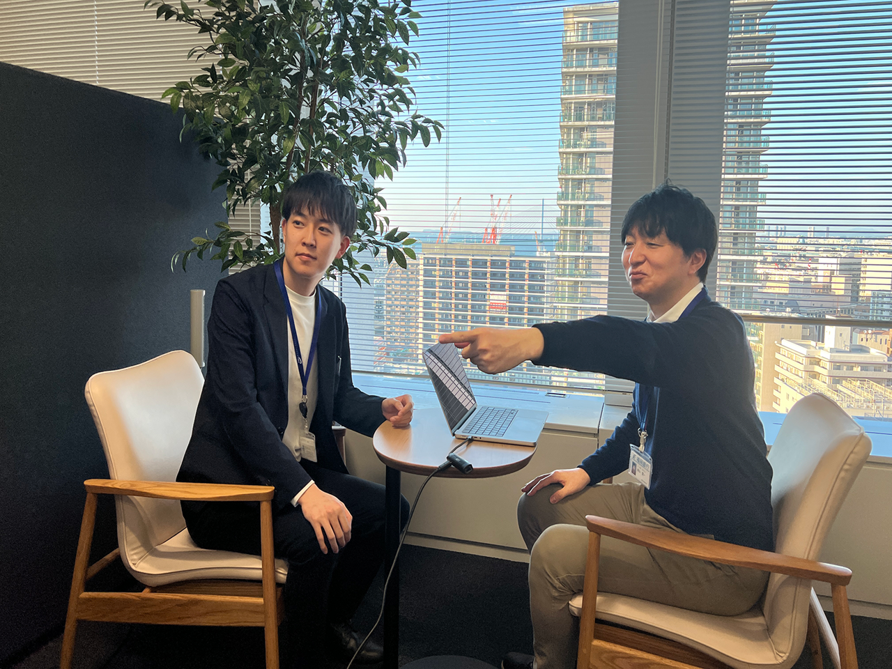 株式会社福岡銀行 求人画像1