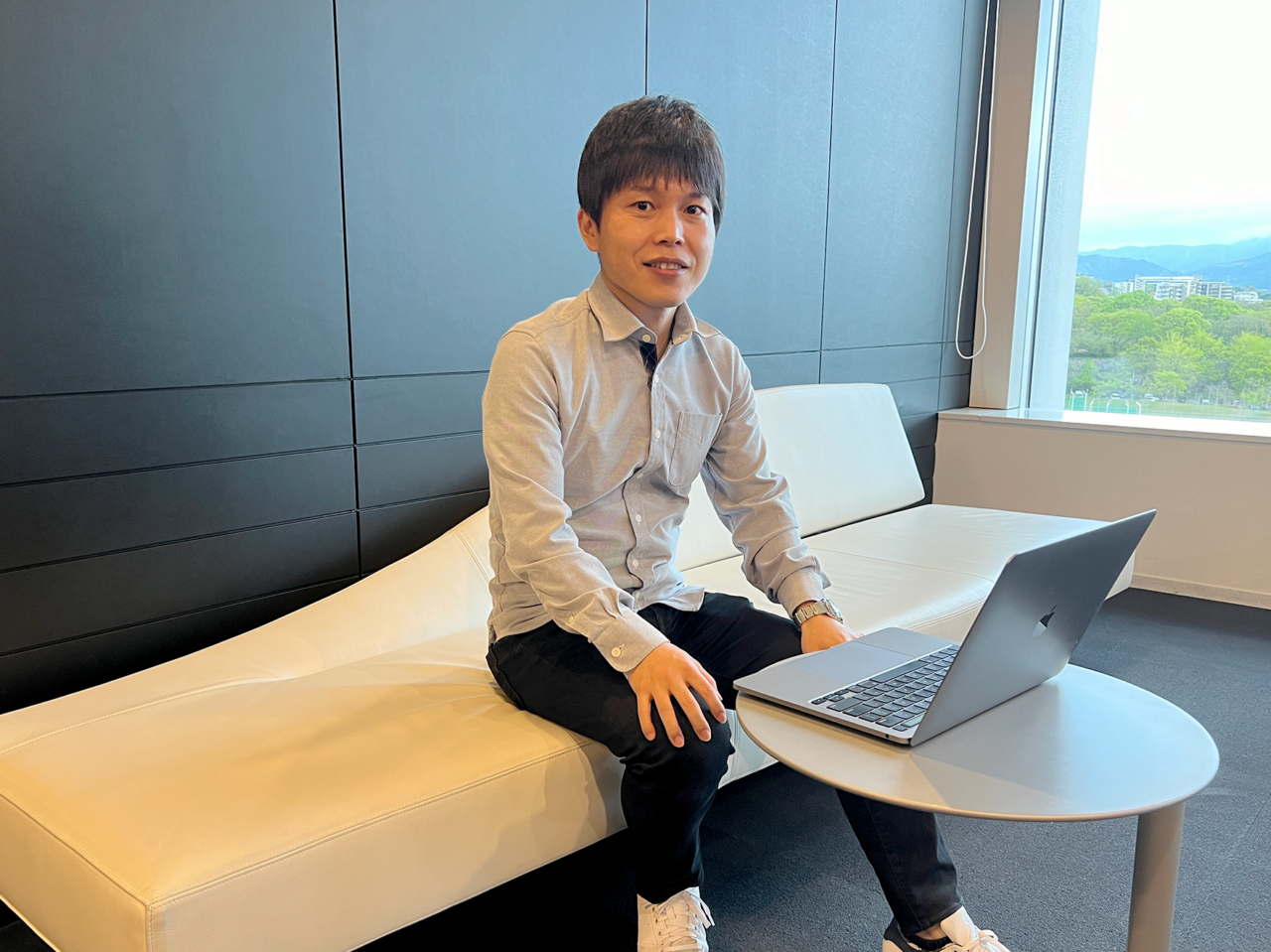 株式会社福岡銀行 求人画像1