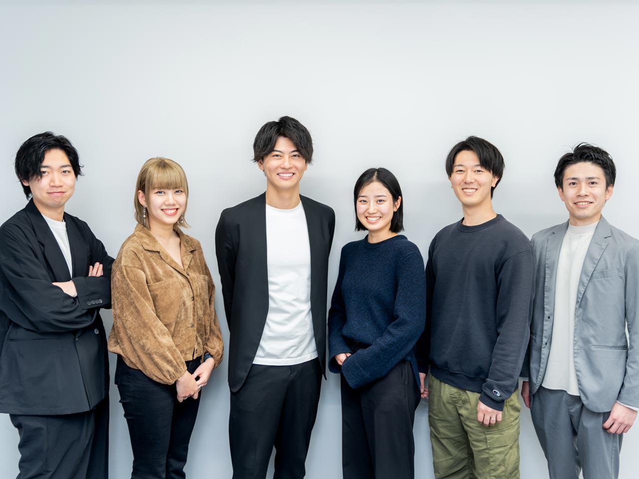 株式会社 AXISのイメージ画像3