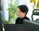 ウェブサービスのWebデザイナー