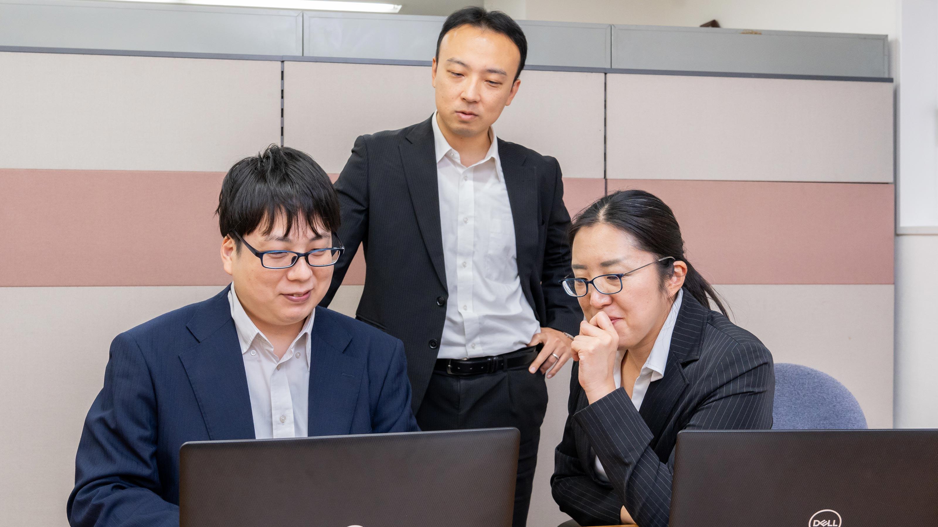 企業トップ画像