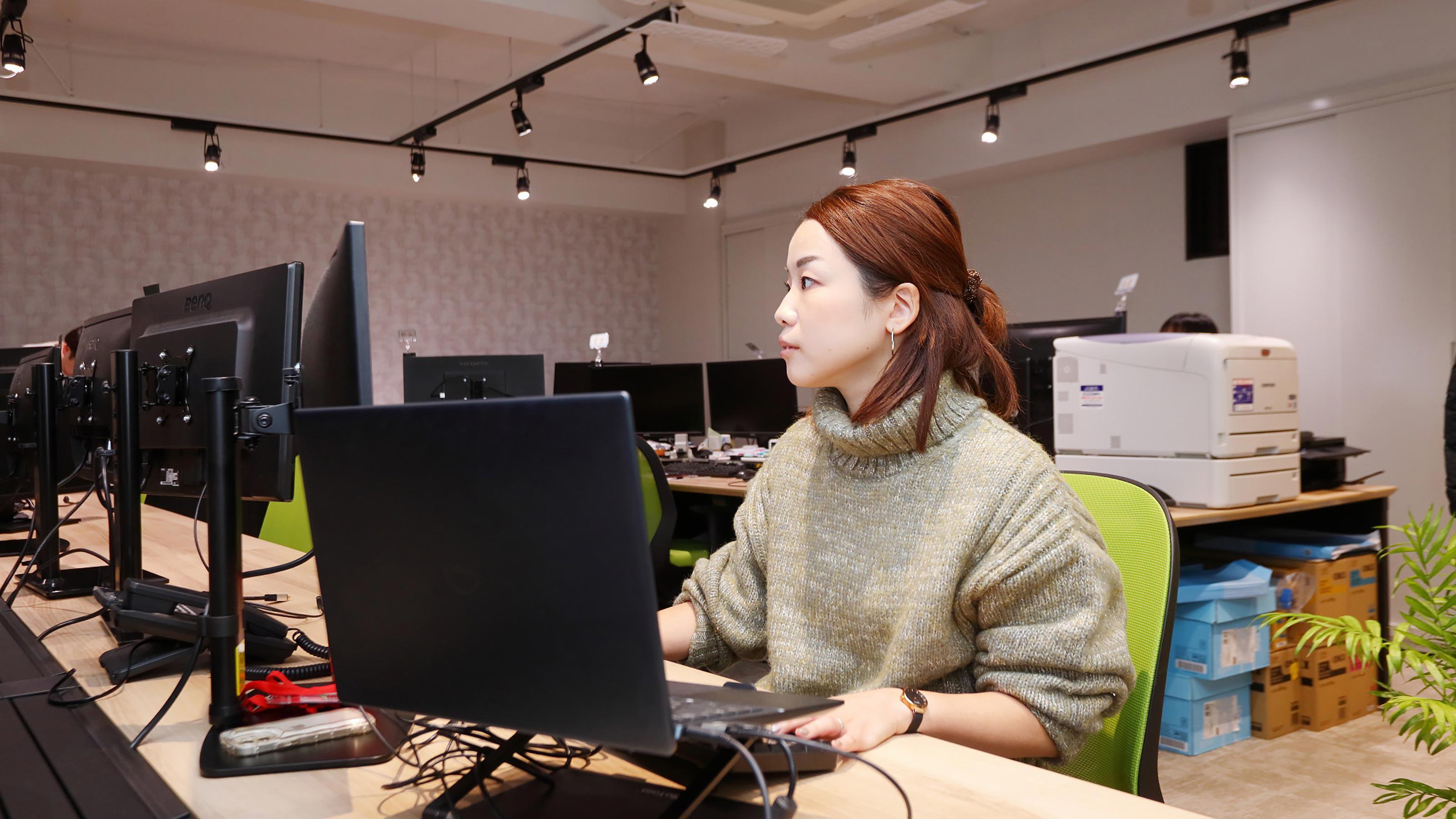 企業トップ画像