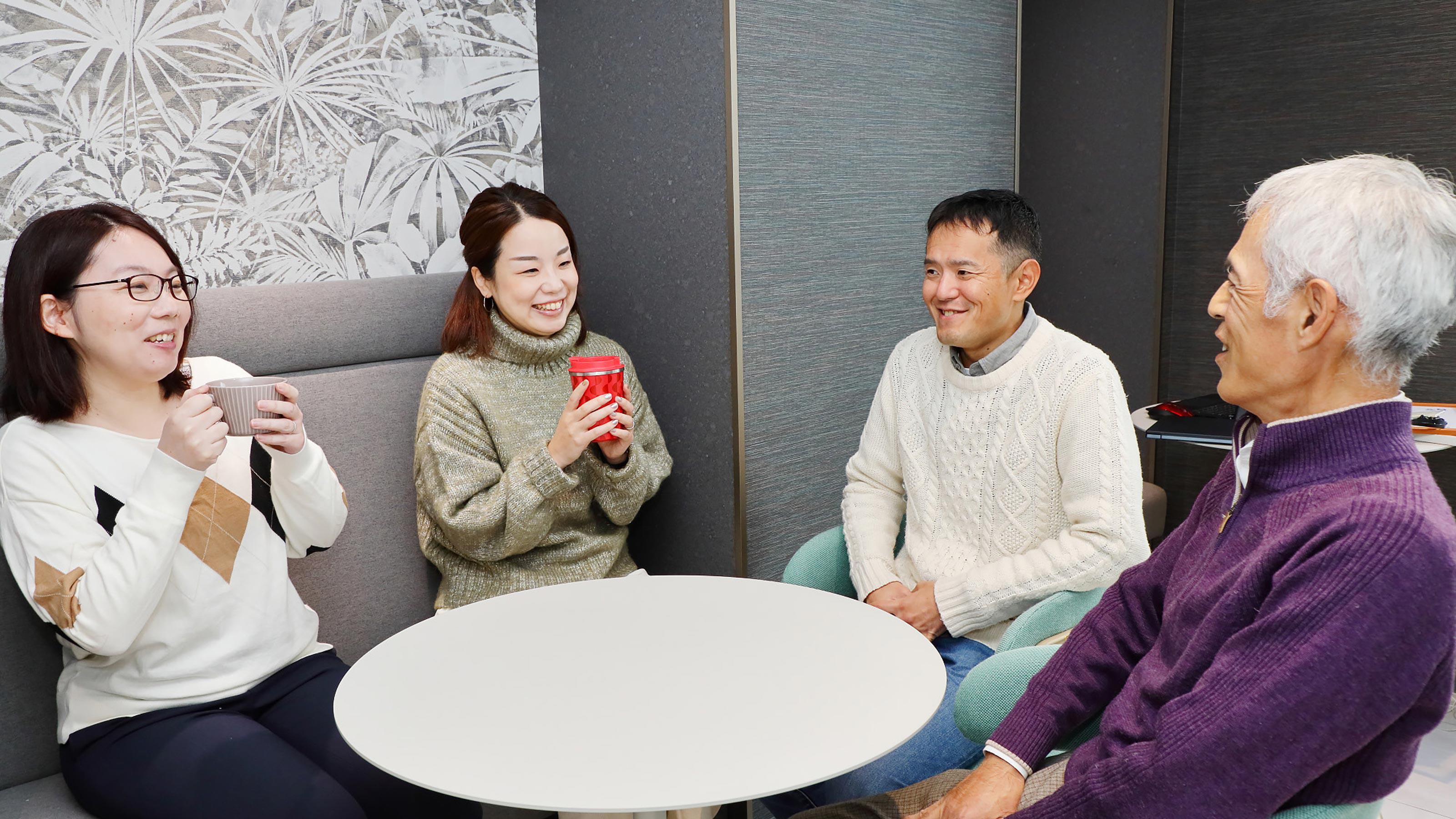 企業トップ画像