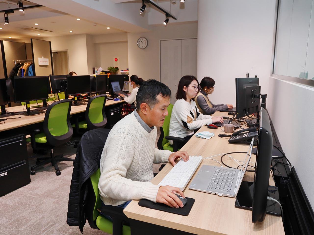 株式会社 ビー・オー・スタジオのイメージ画像3