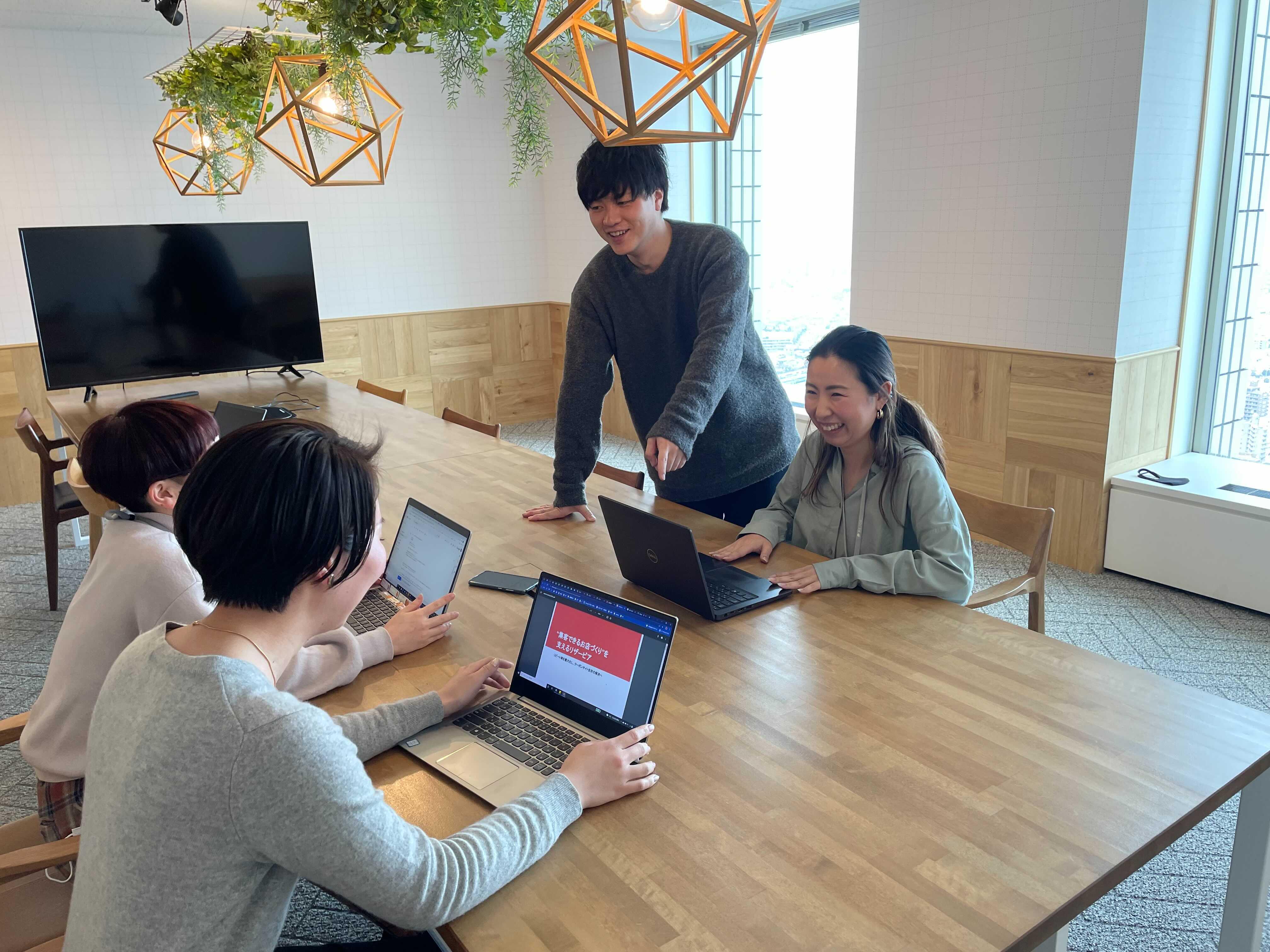 株式会社 リザービアのイメージ画像2