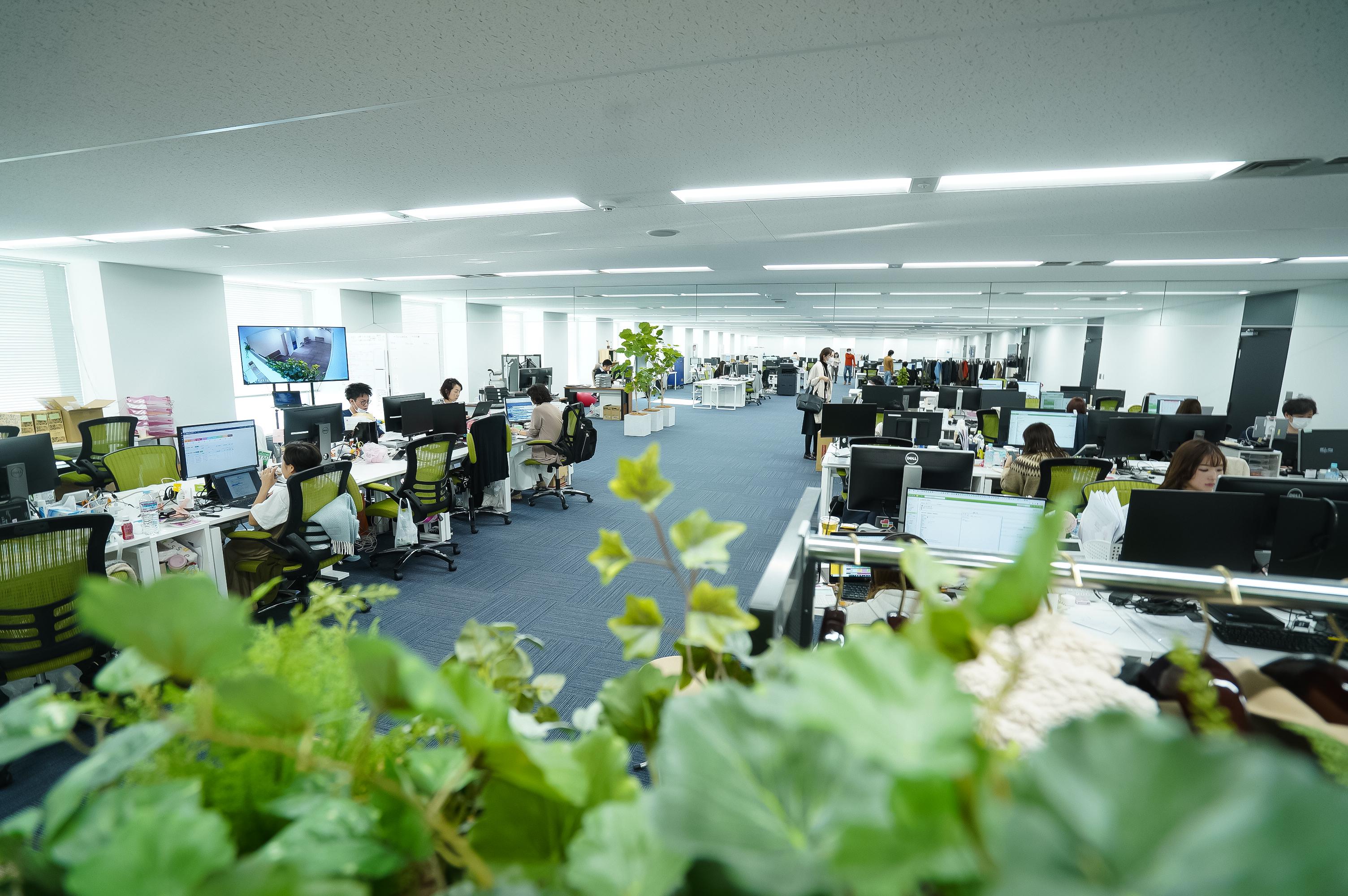 株式会社 リザービアのイメージ画像3