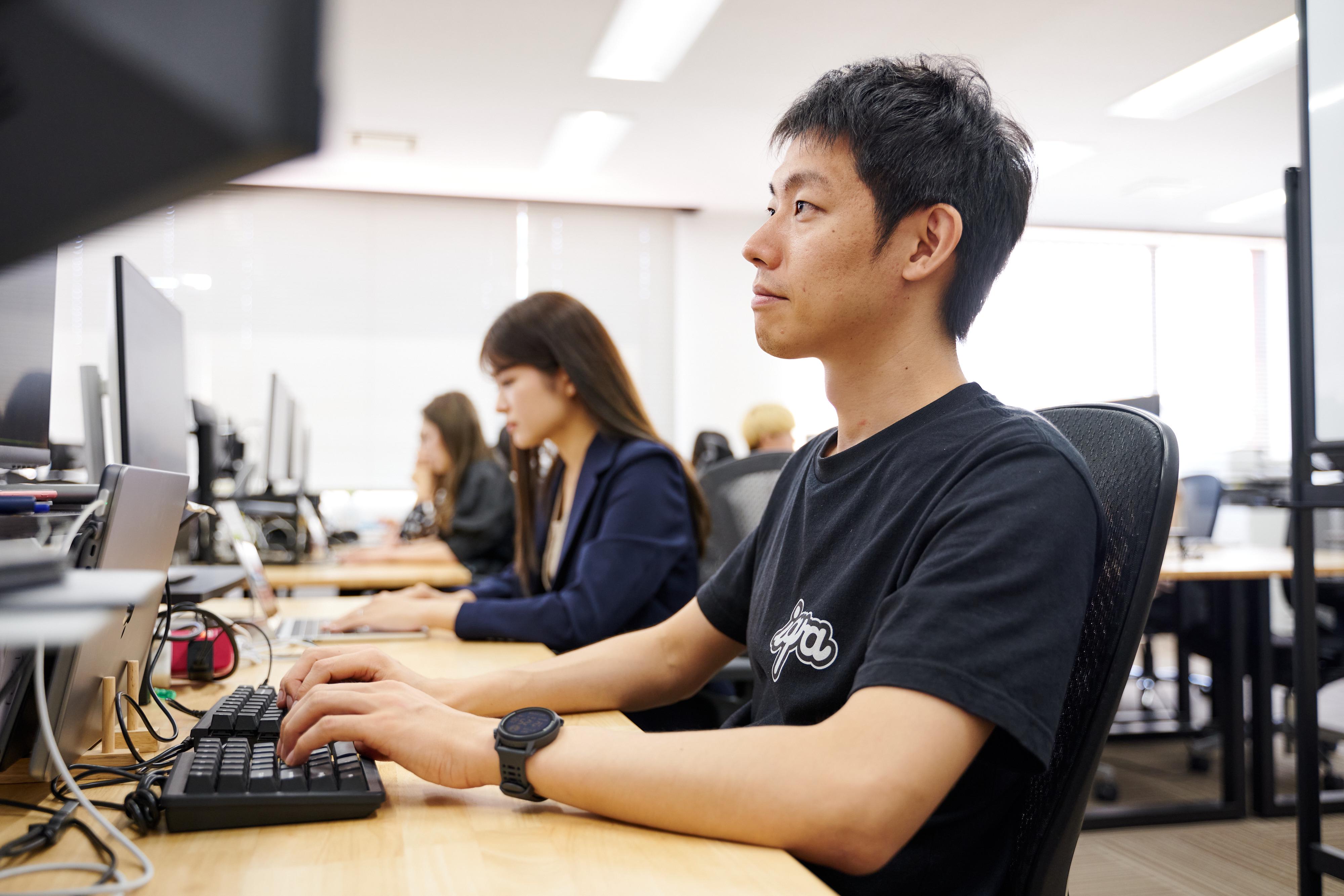 イクラ 株式会社のイメージ画像2