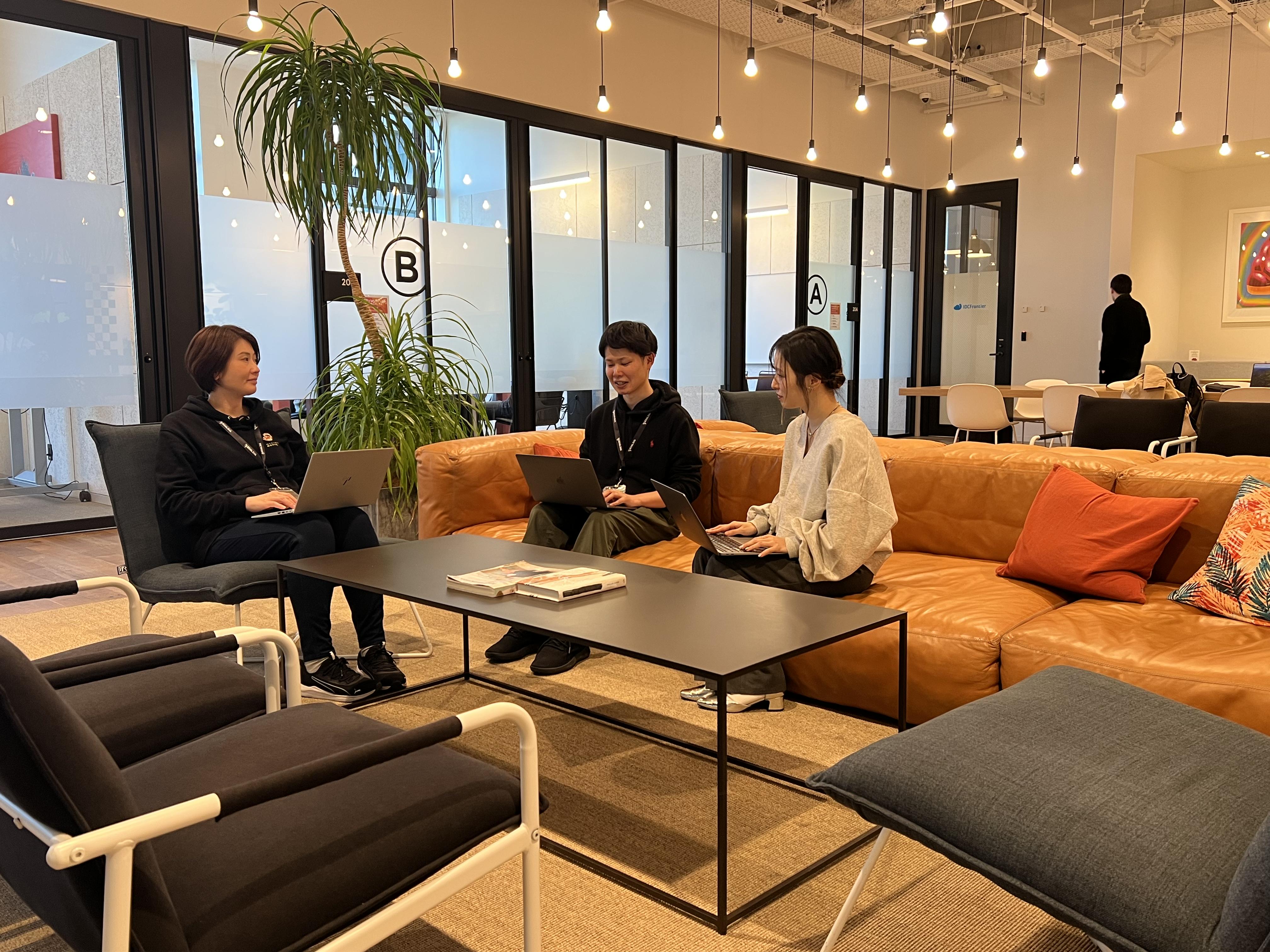 株式会社 ロジクラのイメージ画像1