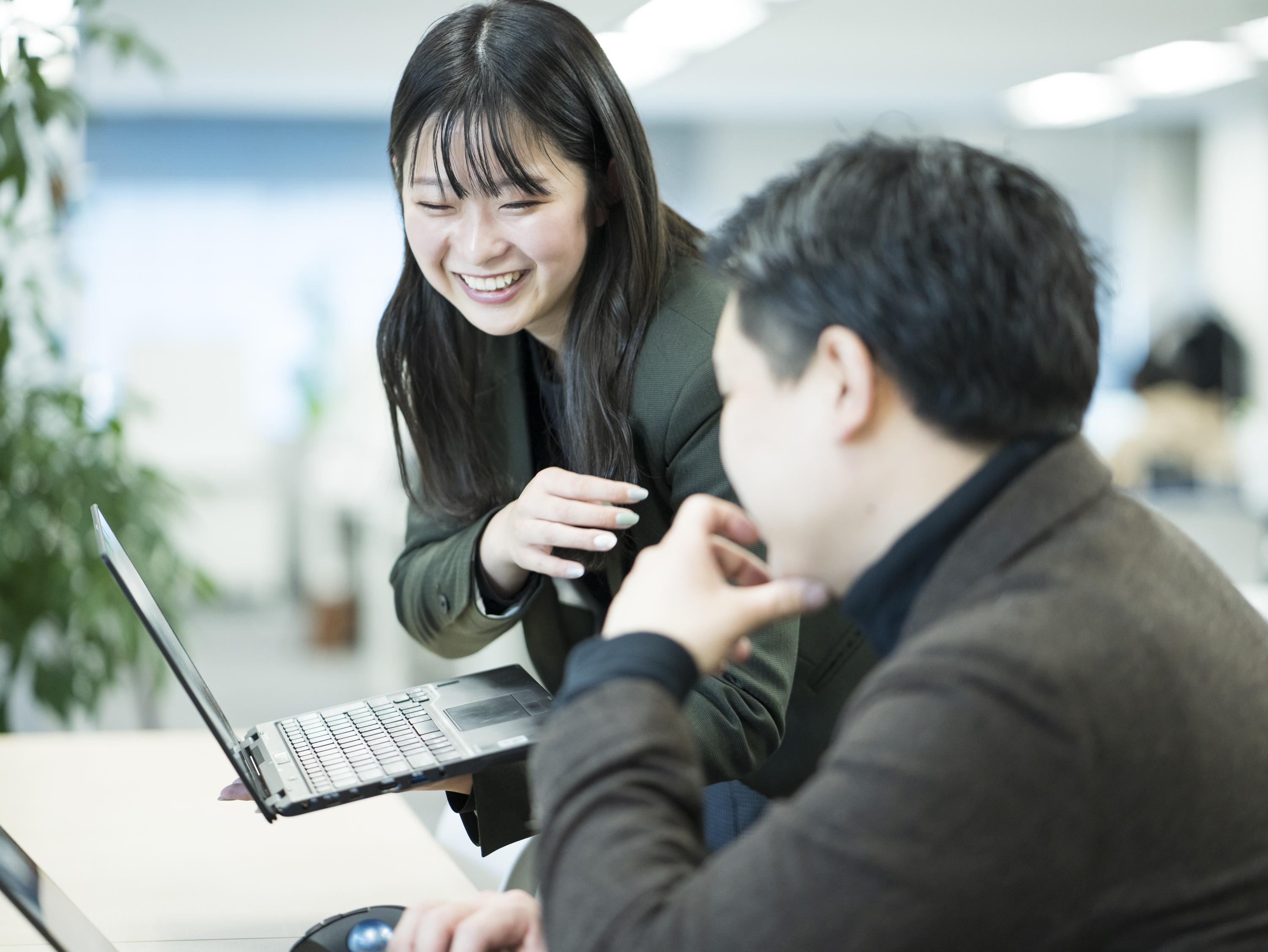 ディップ 株式会社のイメージ画像3