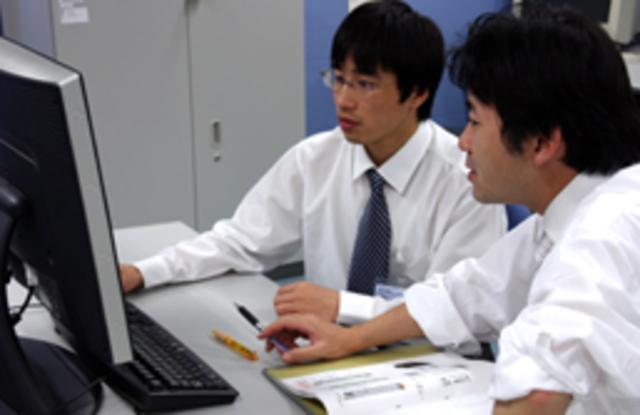 キャリア開発面談